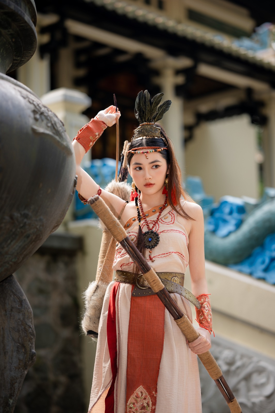 Dấu Xưa Vừa Chạm
