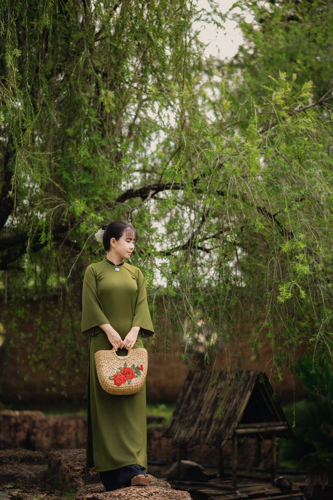 Một Thoáng Dịu Êm