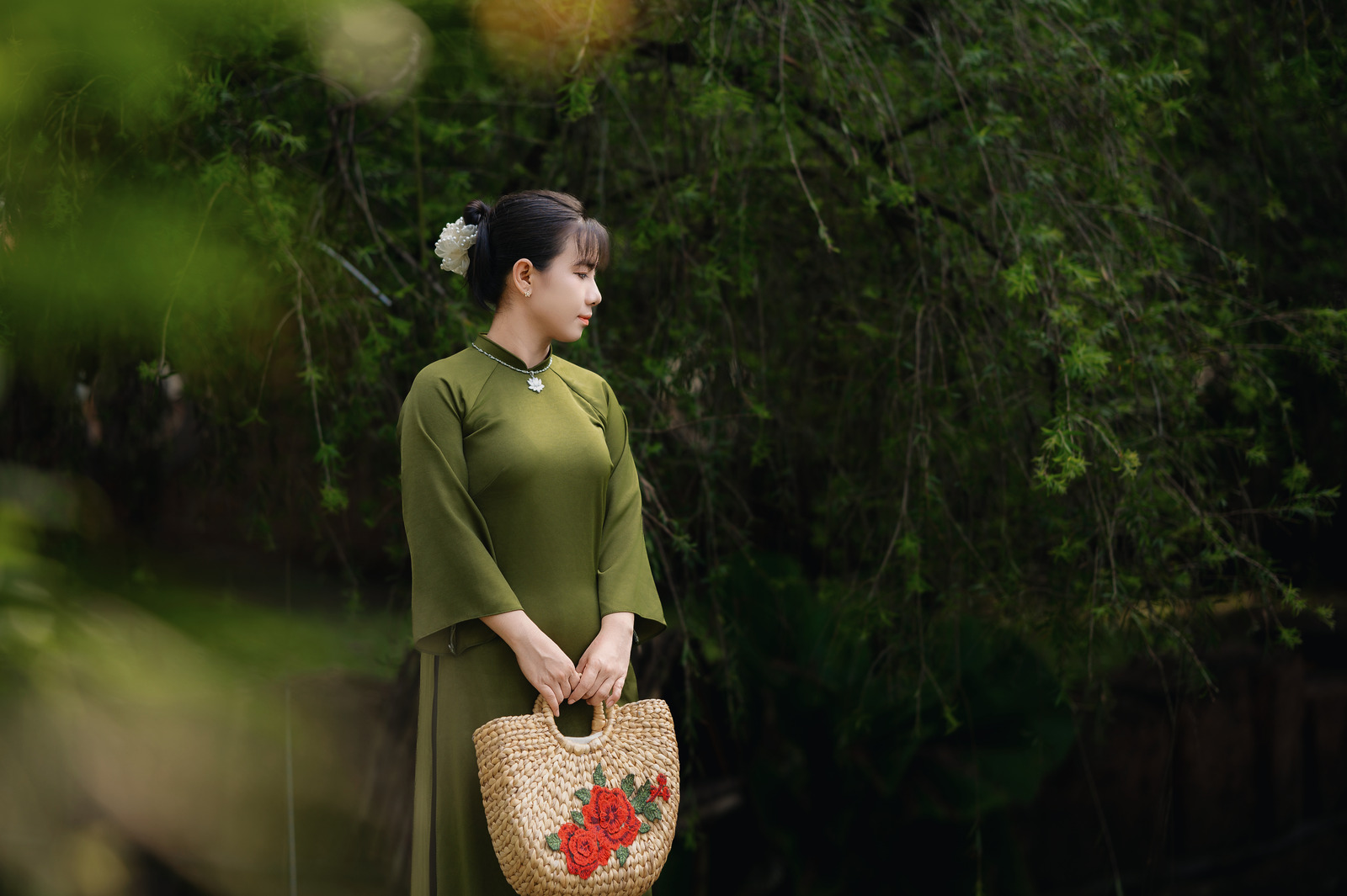 Một Thoáng Dịu Êm