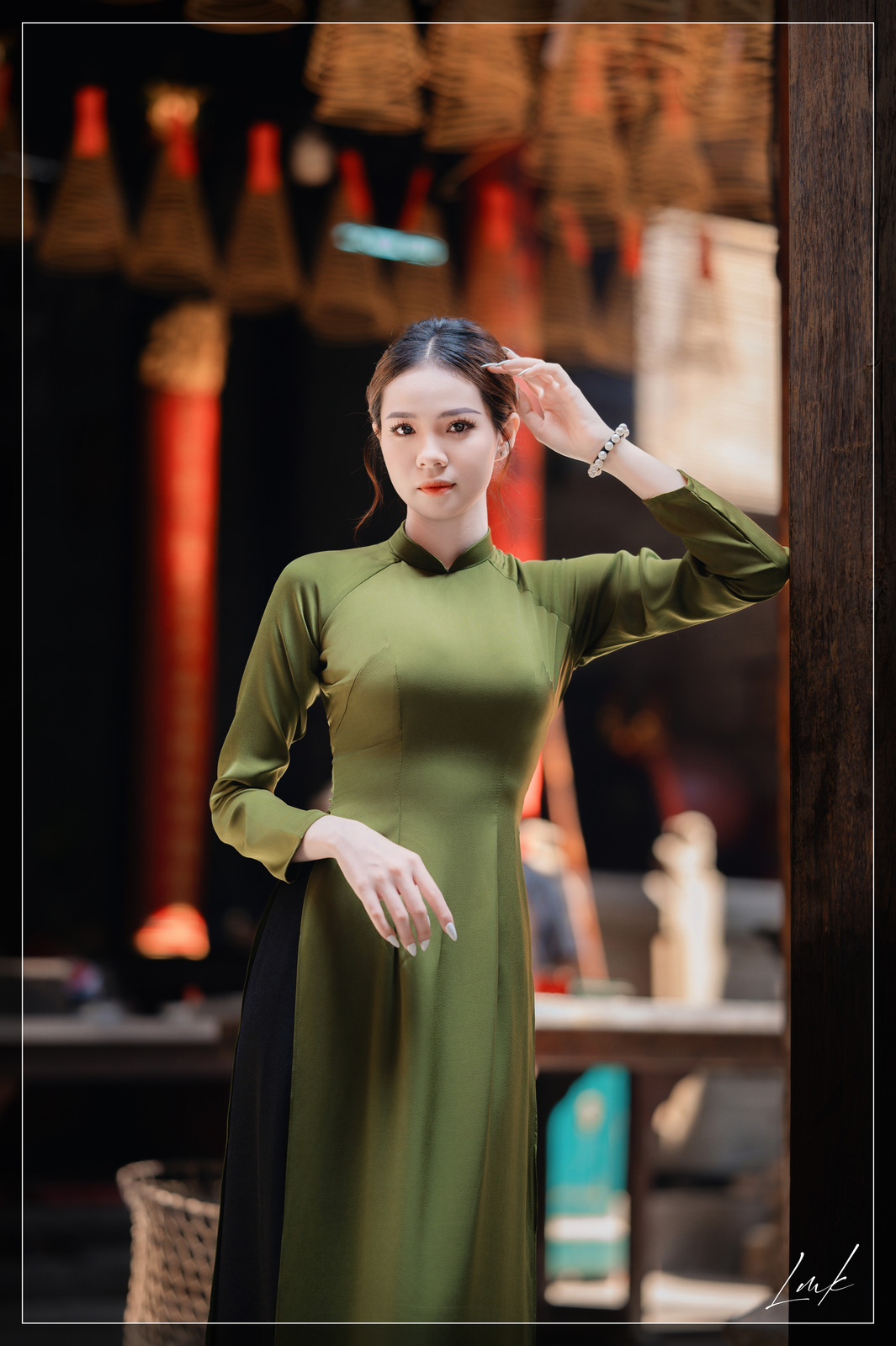 Nét Duyên Hương Việt