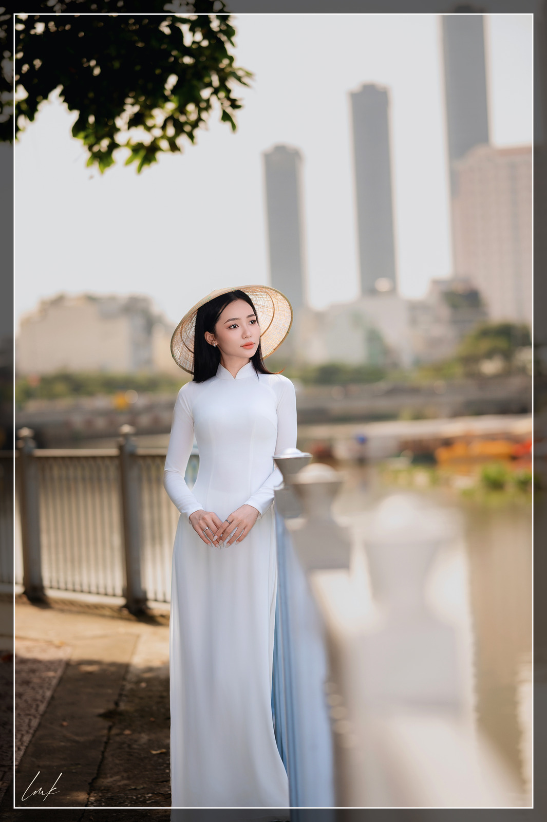Xuân Trong Ánh Mắt