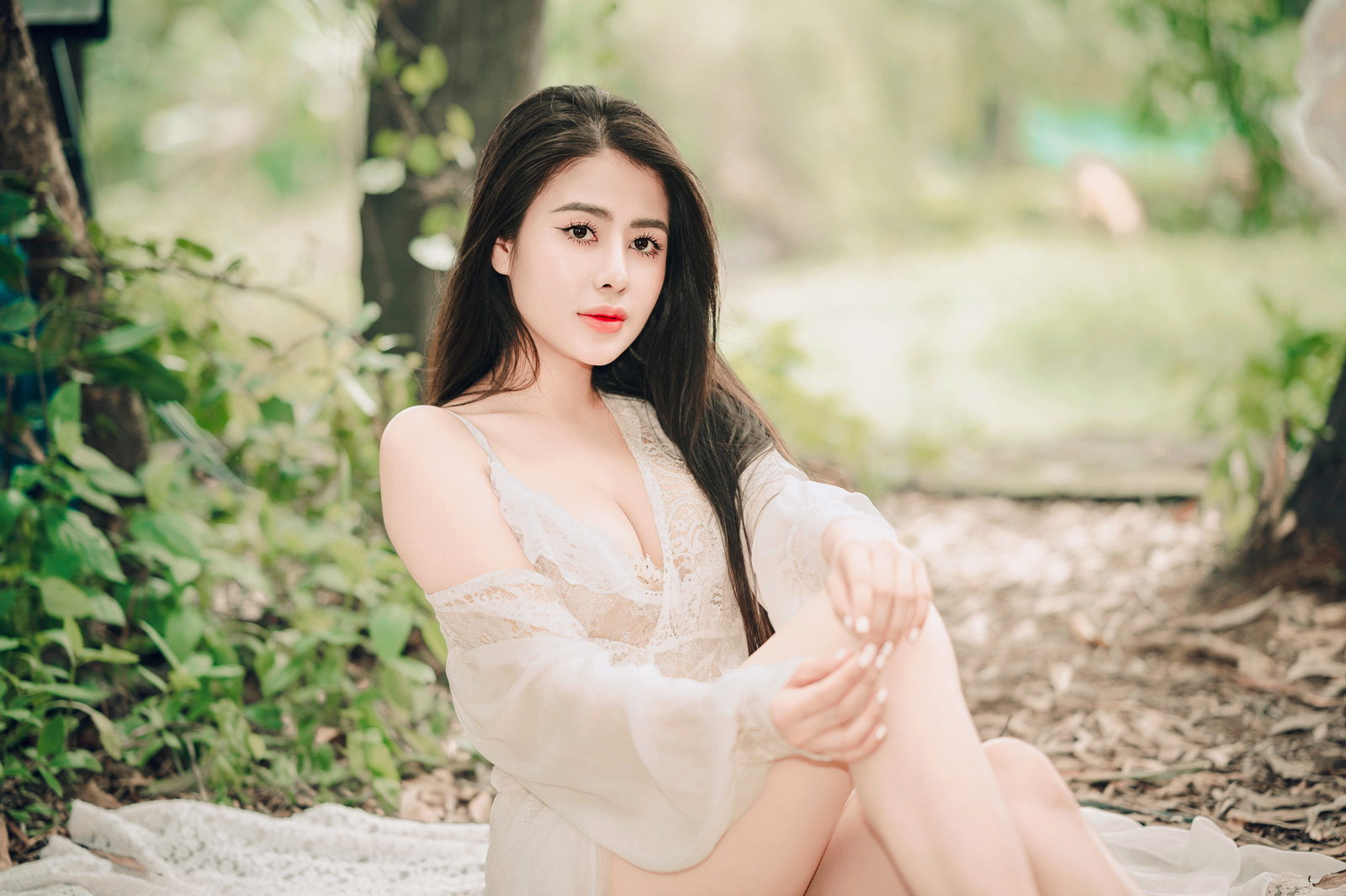 Câu Chuyện Trong Ánh Sáng