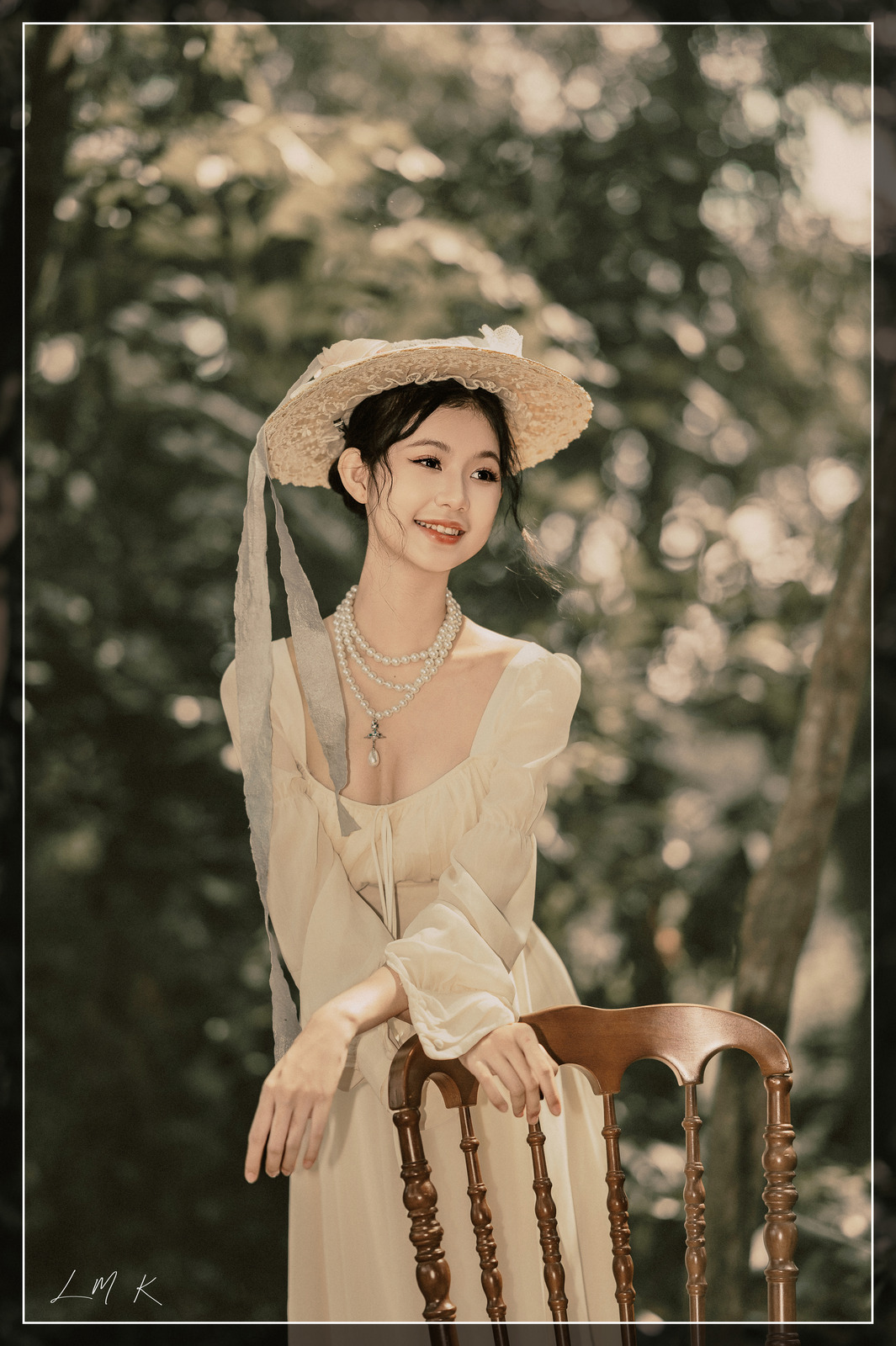 Hương Sắc Cổ Phong