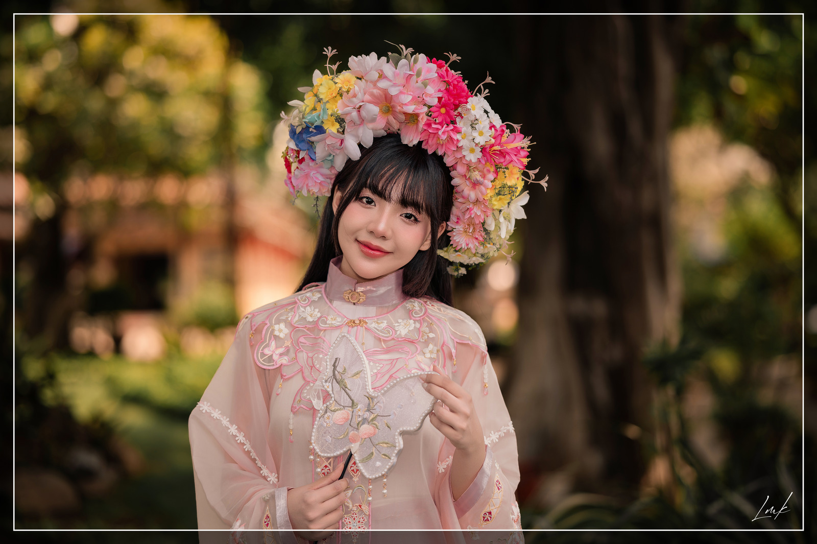 Nét Xưa Dịu Dàng