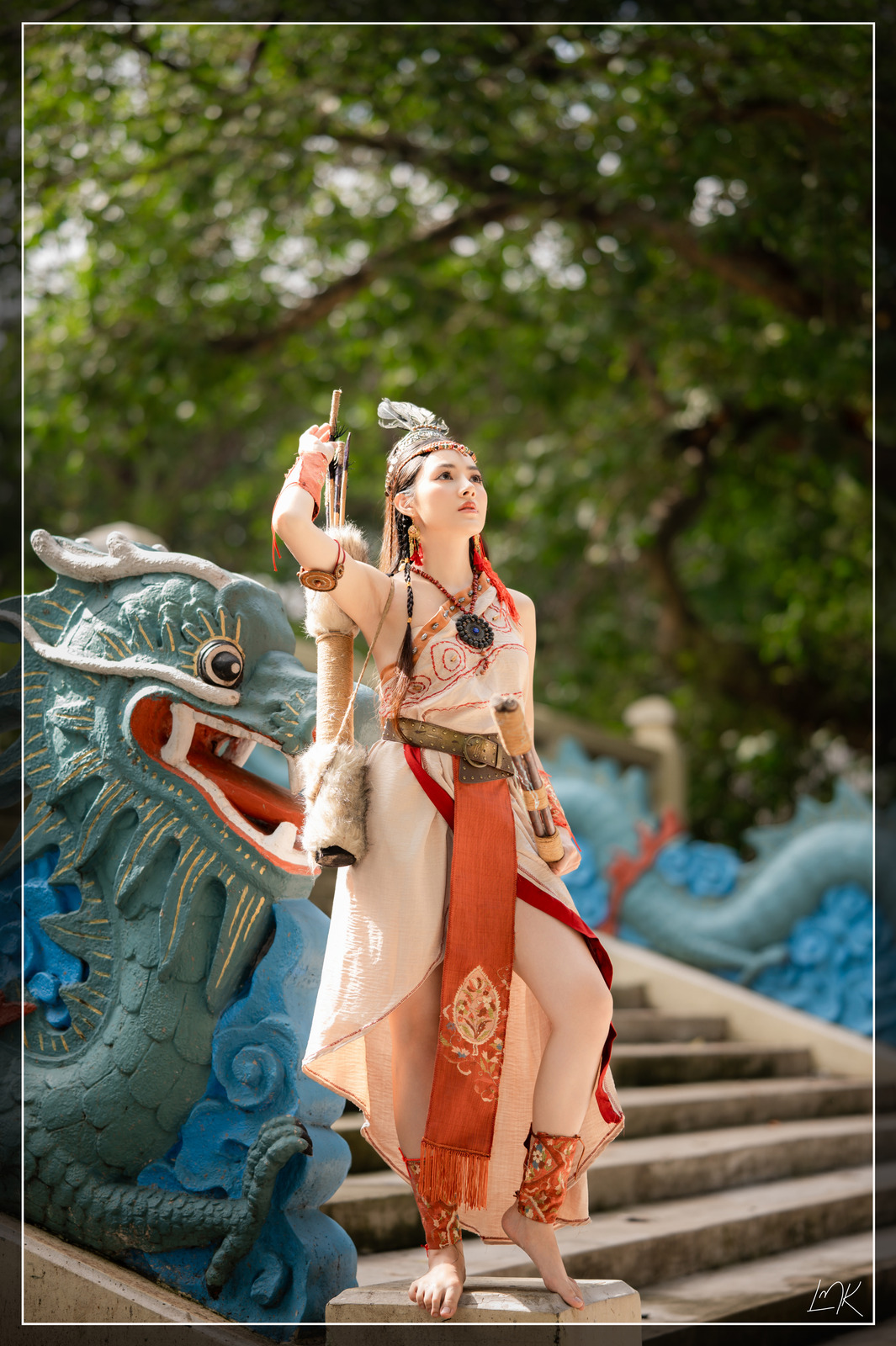 Dấu Xưa Vừa Chạm