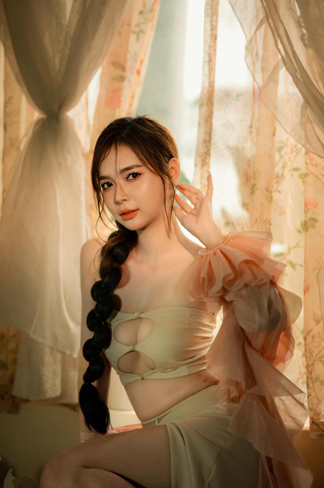 Một Miền Cảm Xúc