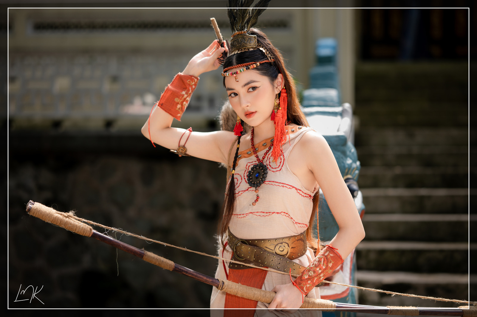 Dấu Xưa Vừa Chạm