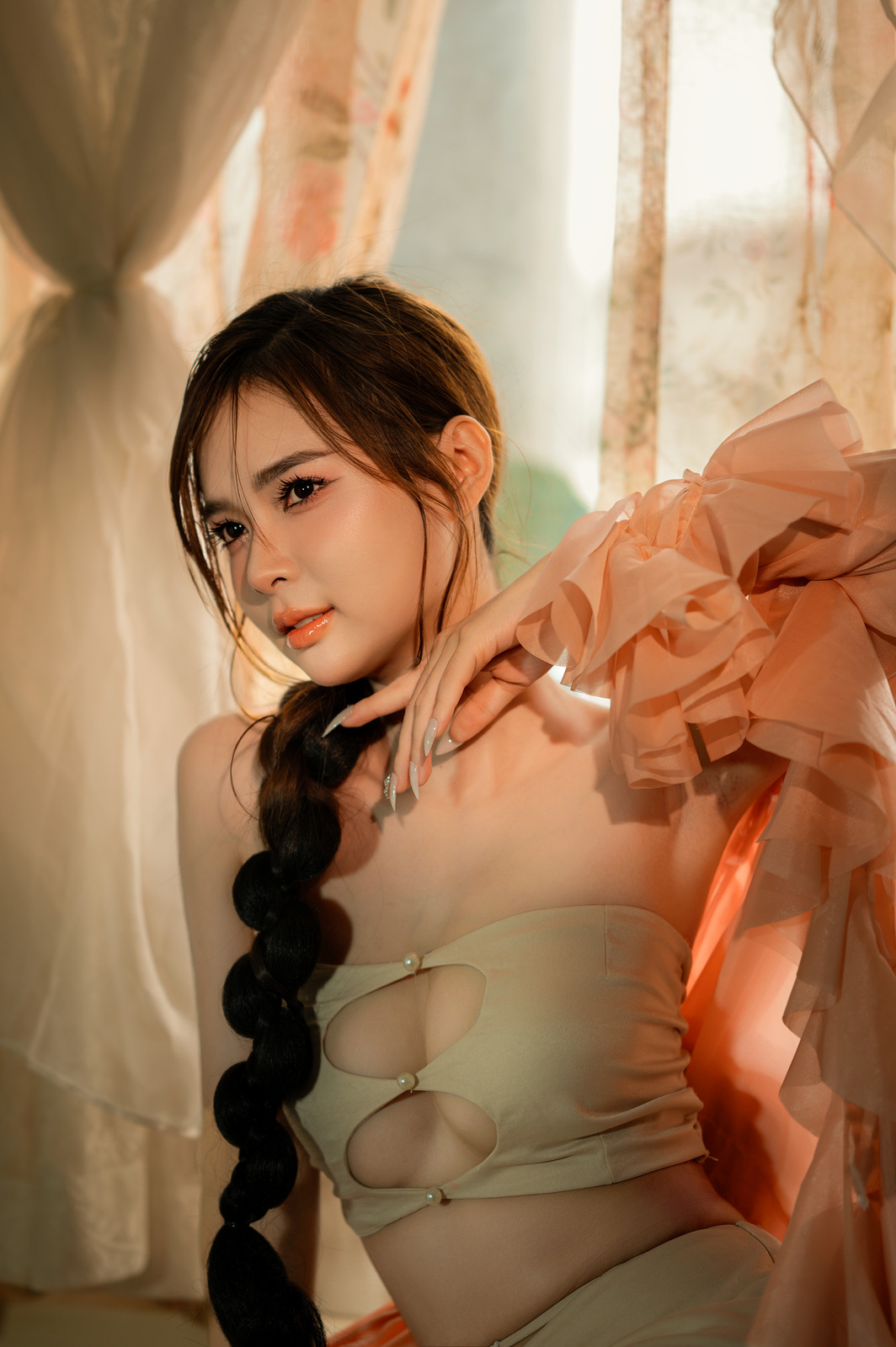 Một Miền Cảm Xúc