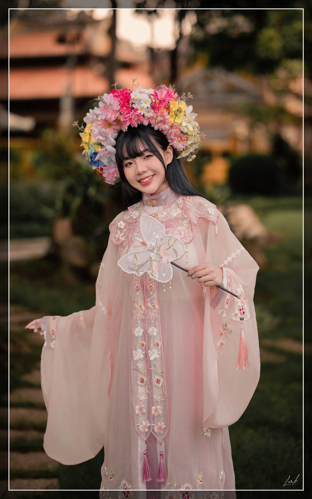 Nét Xưa Dịu Dàng
