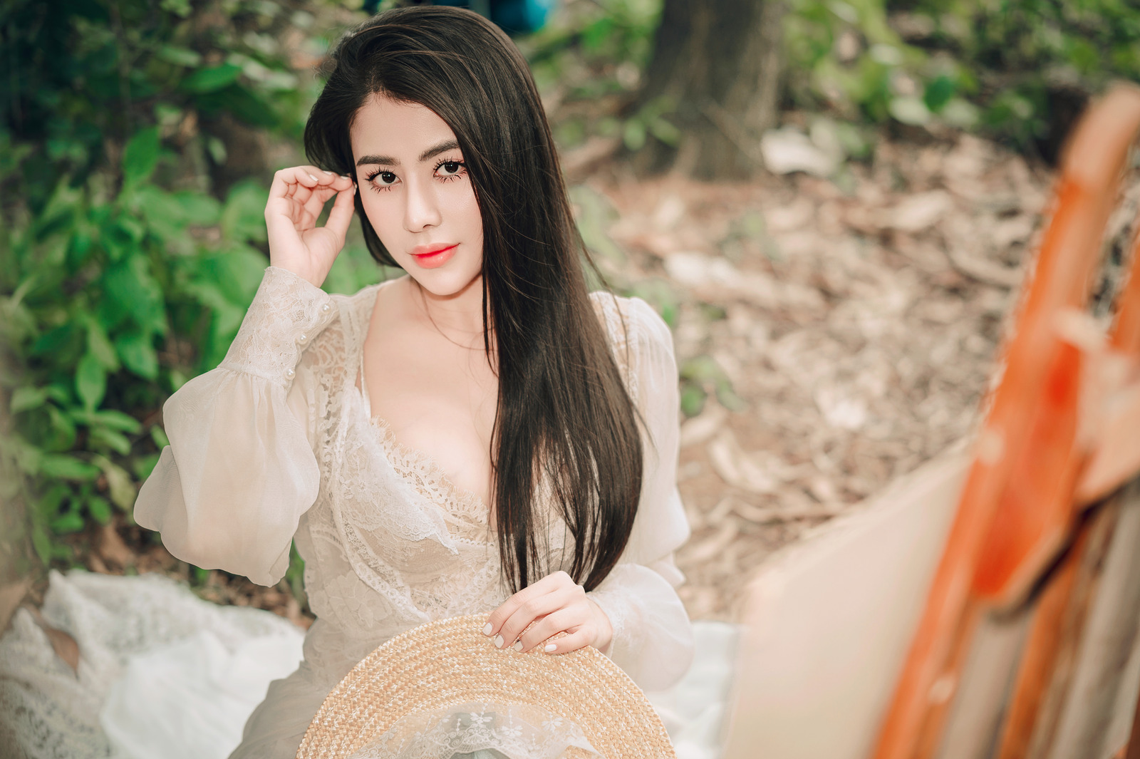 Câu Chuyện Trong Ánh Sáng