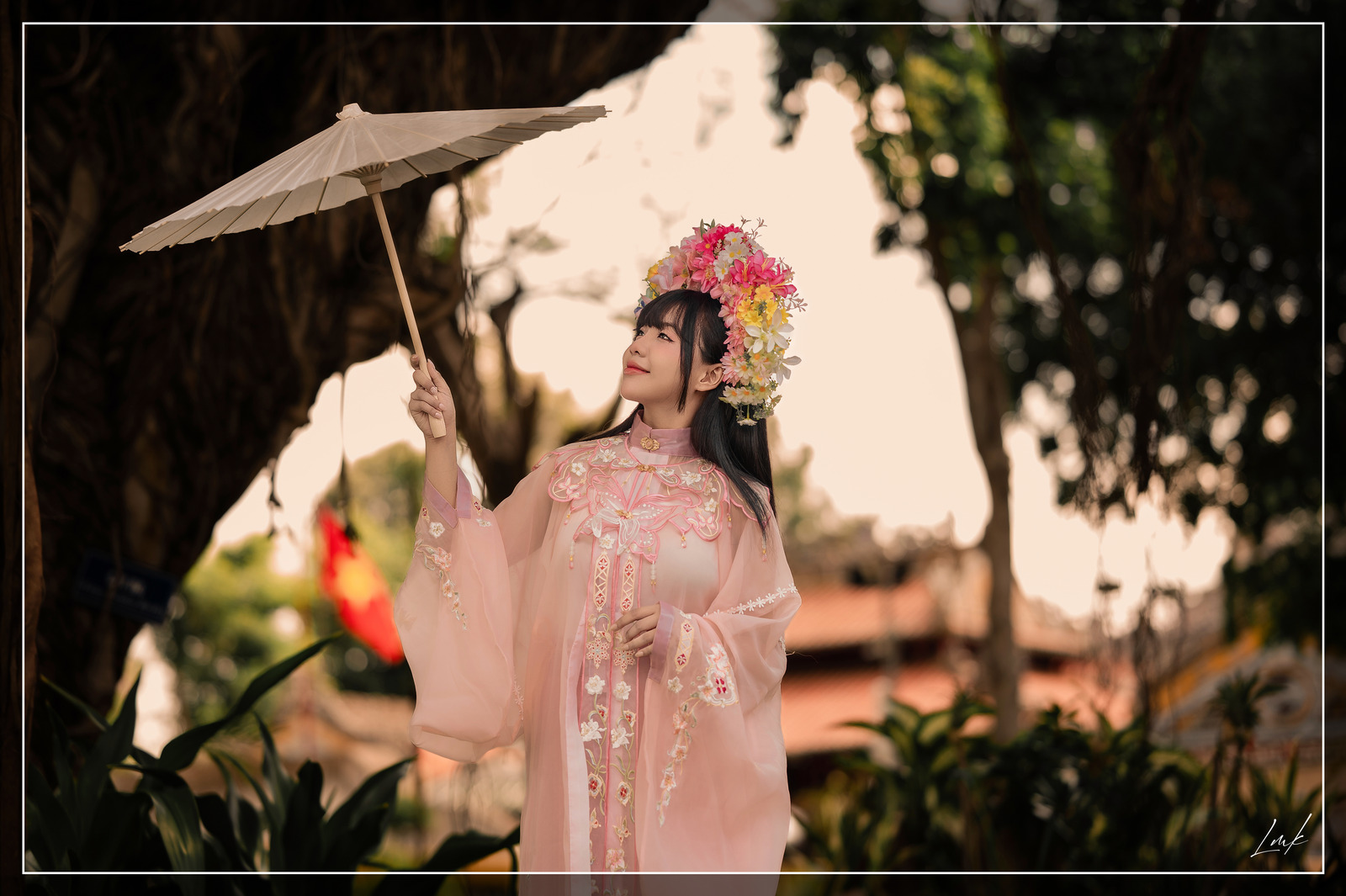 Nét Xưa Dịu Dàng