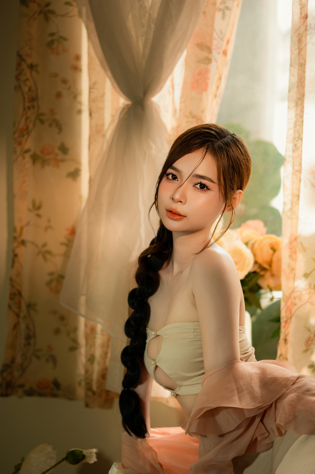 Một Miền Cảm Xúc