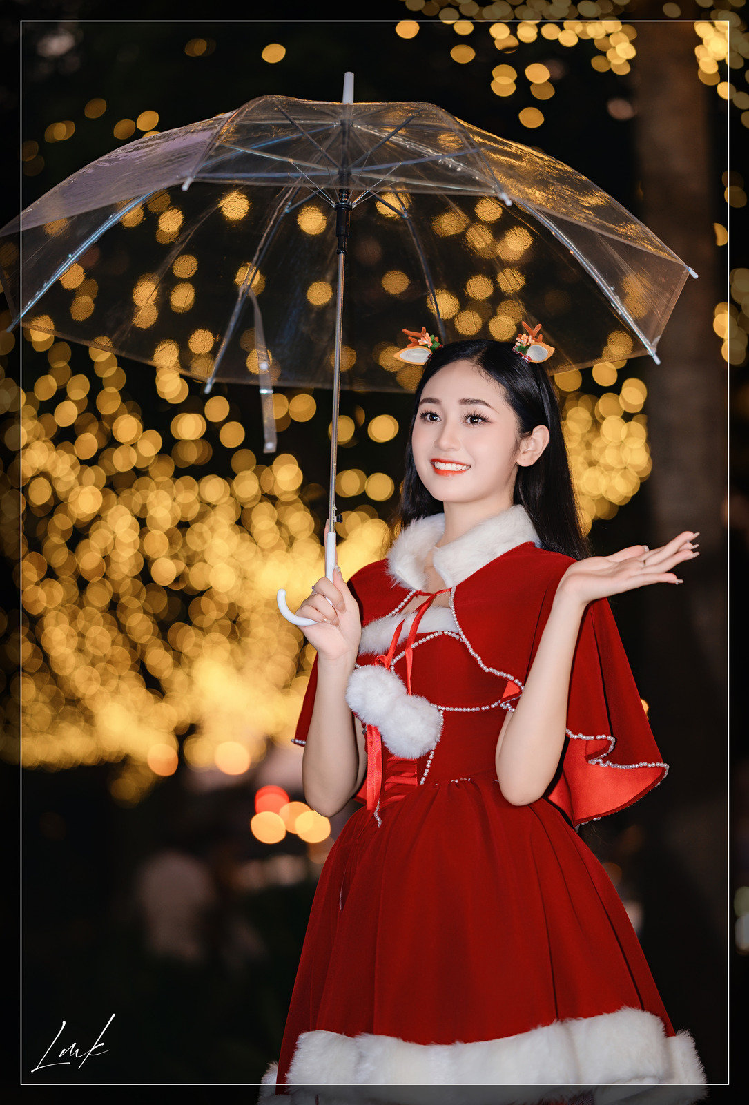 Nơi Cảm Xúc Lên Hình Trong Gió