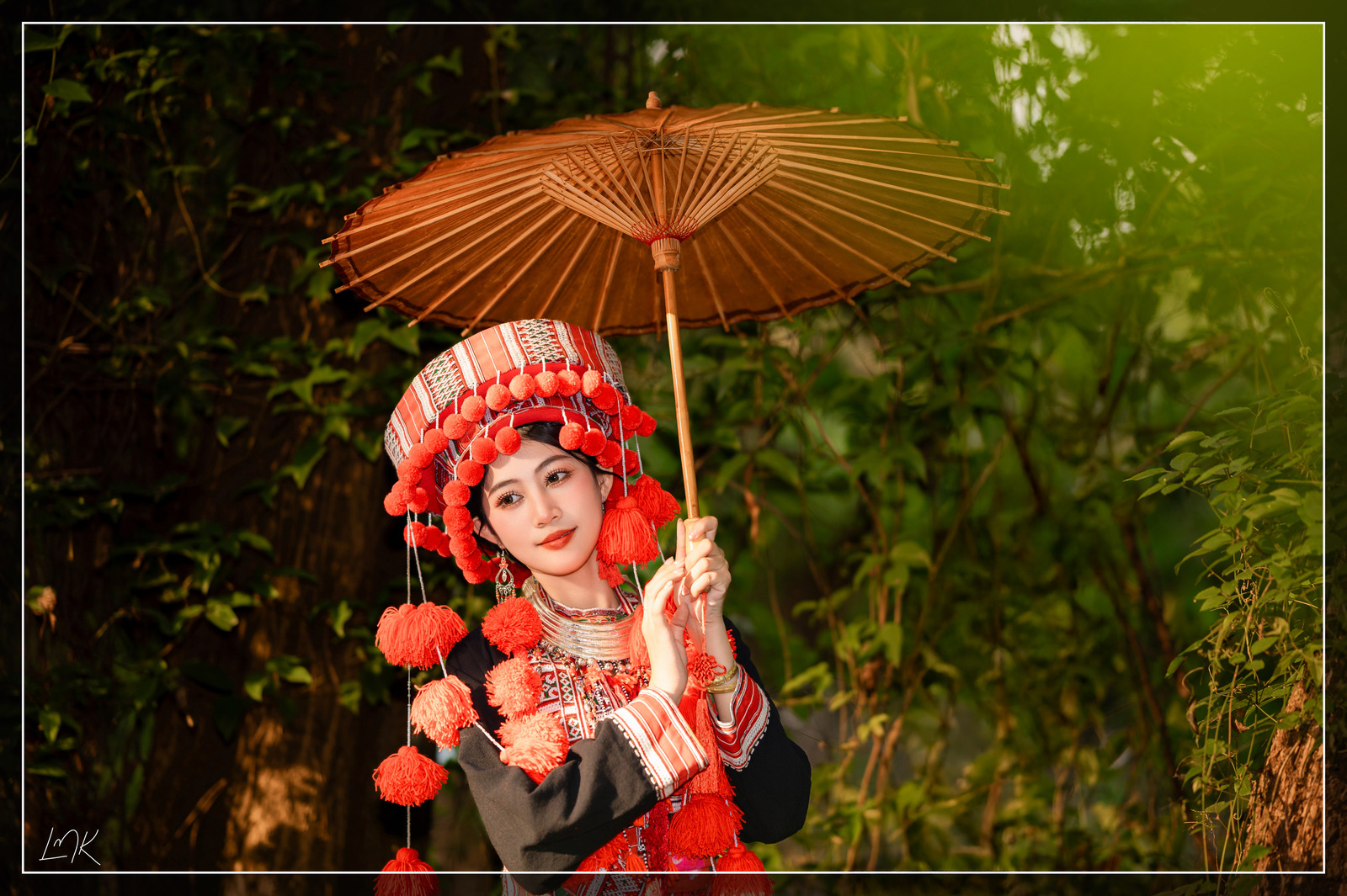 Nét Xưa Dịu Dàng
