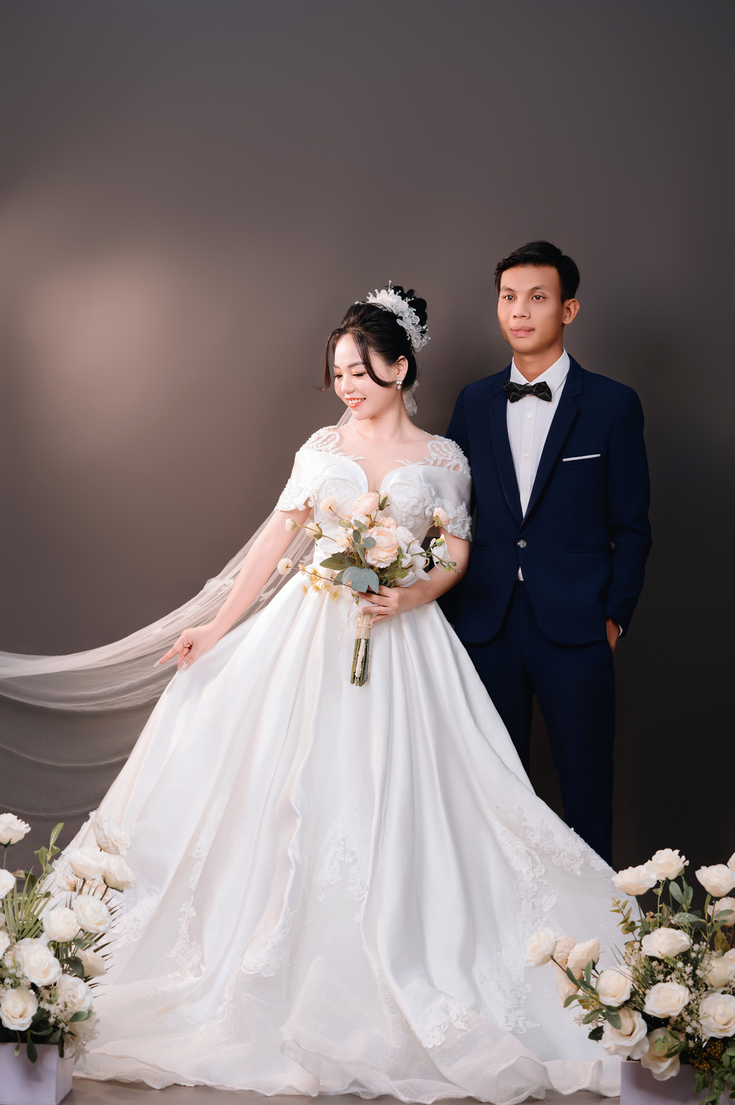 Chuyện Tình Dưới Nắng