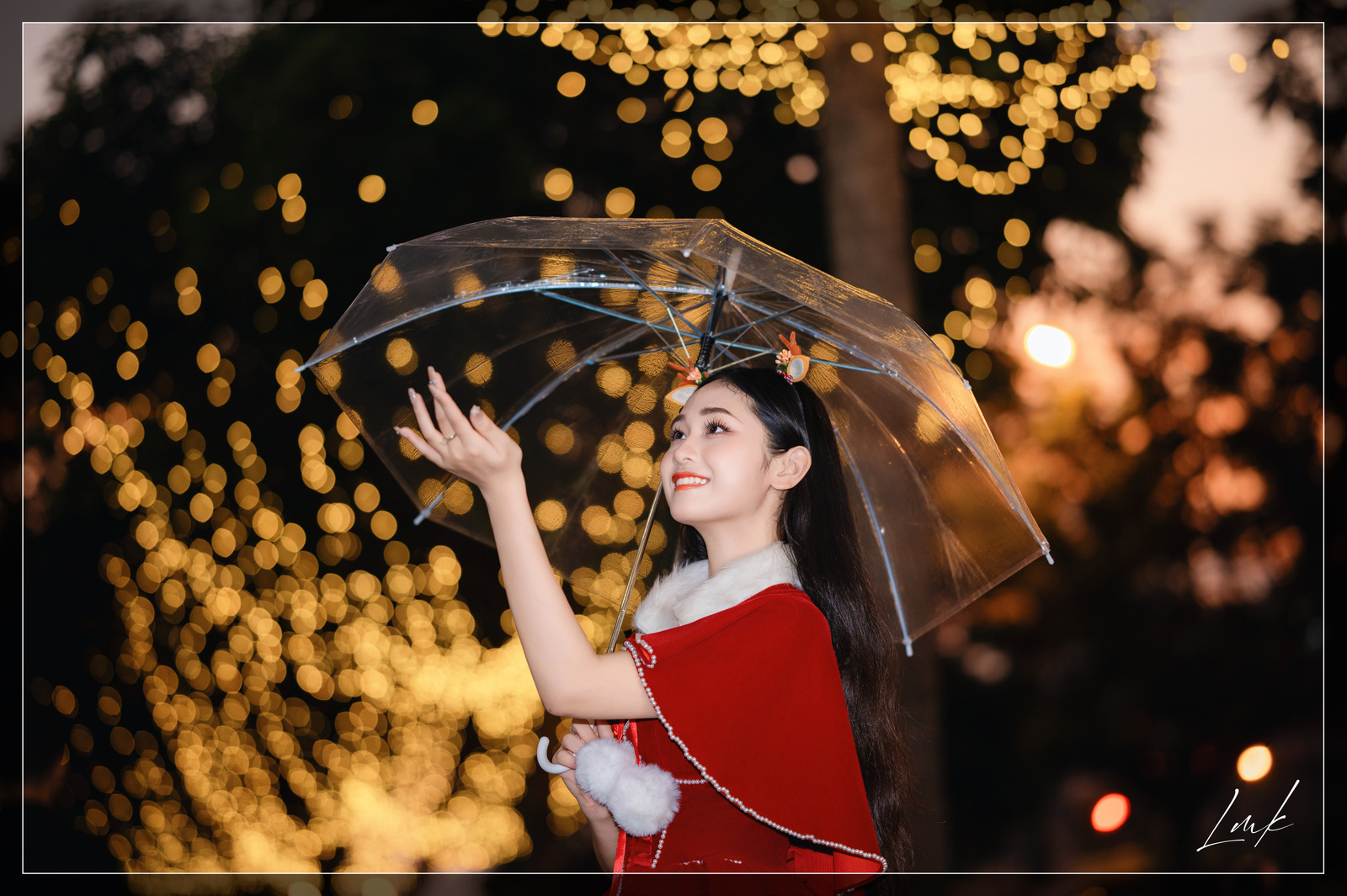 Nơi Cảm Xúc Lên Hình