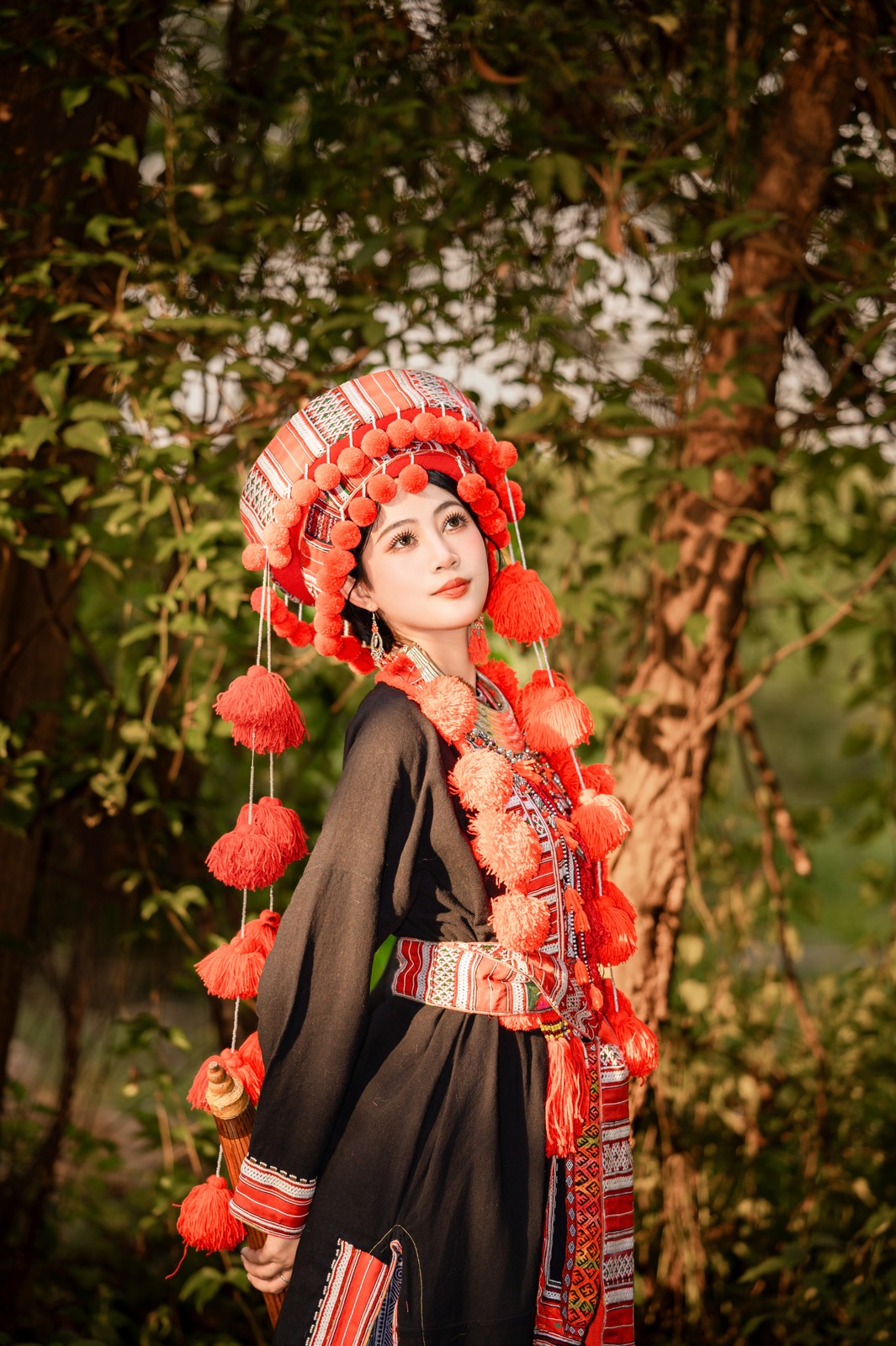 Nét Xưa Dịu Dàng