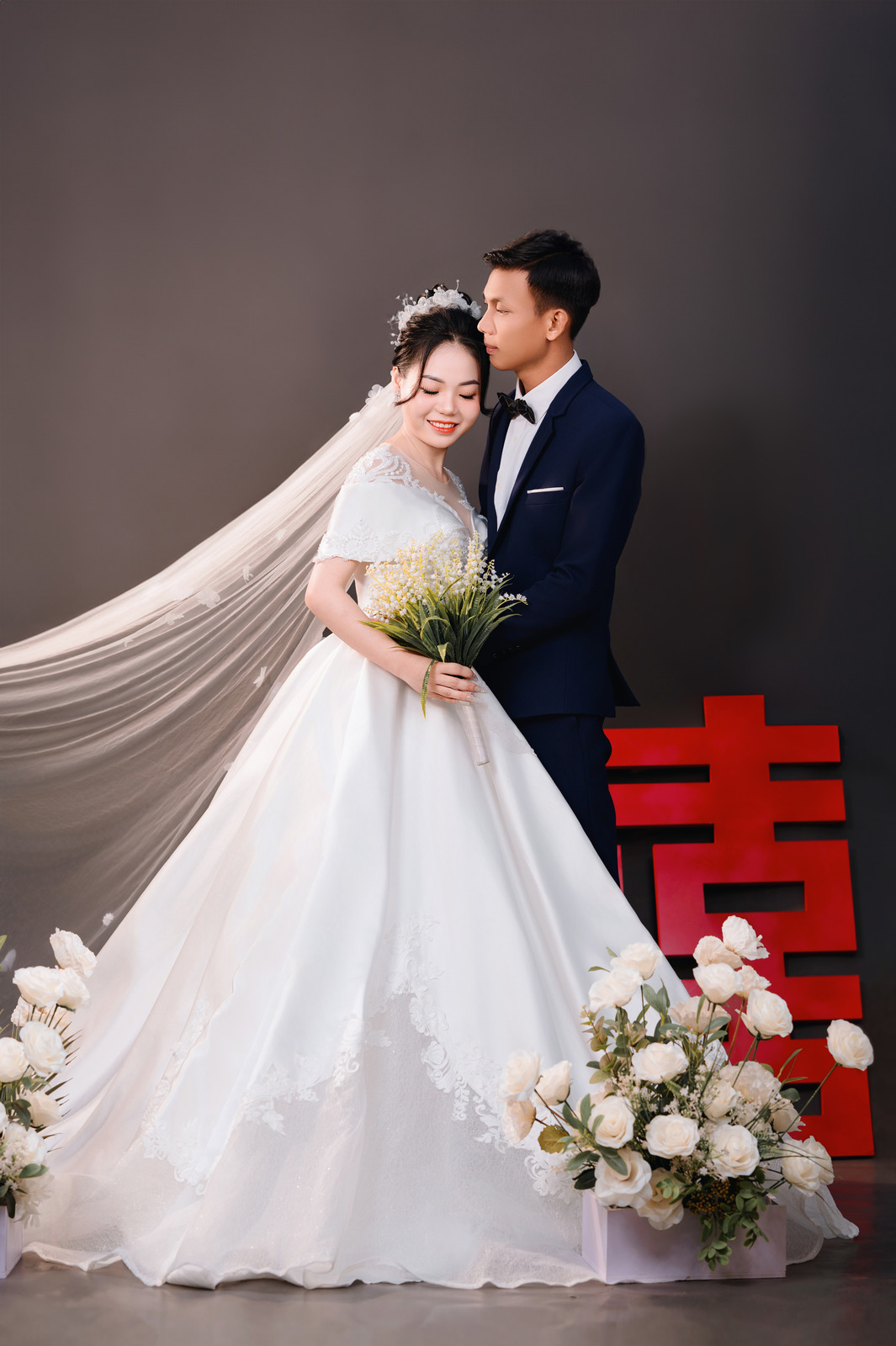 Chuyện Tình Dưới Nắng