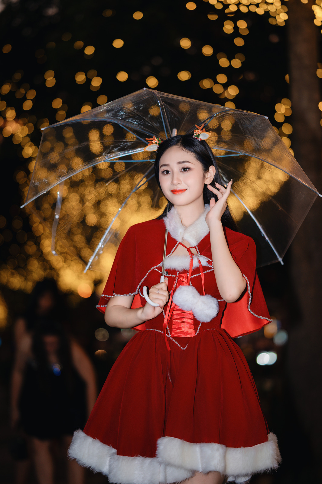Nơi Cảm Xúc Lên Hình