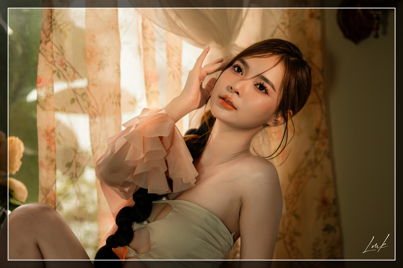 Một Miền Cảm Xúc