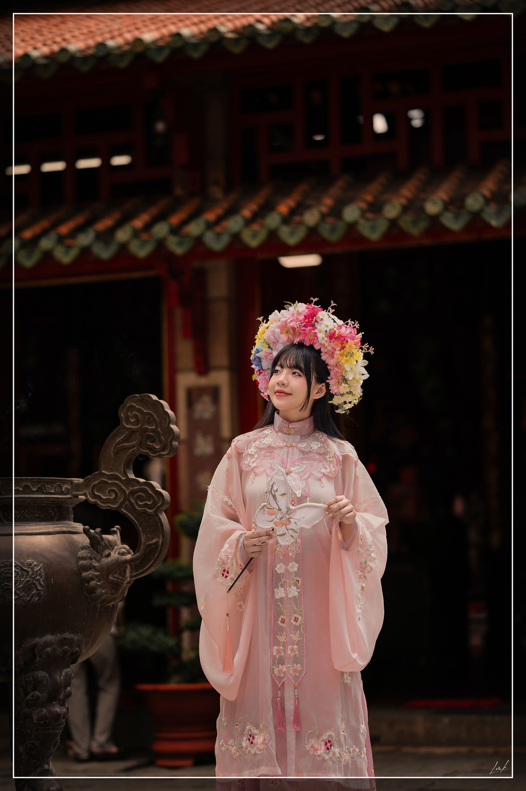 Nét Xưa Dịu Dàng