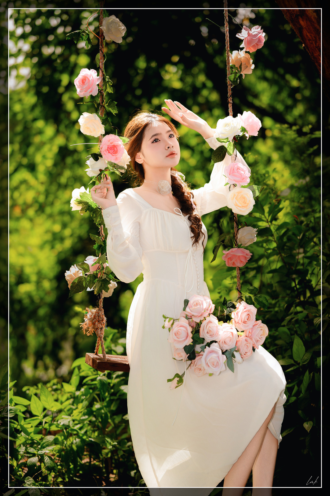 Một Miền Cảm Xúc