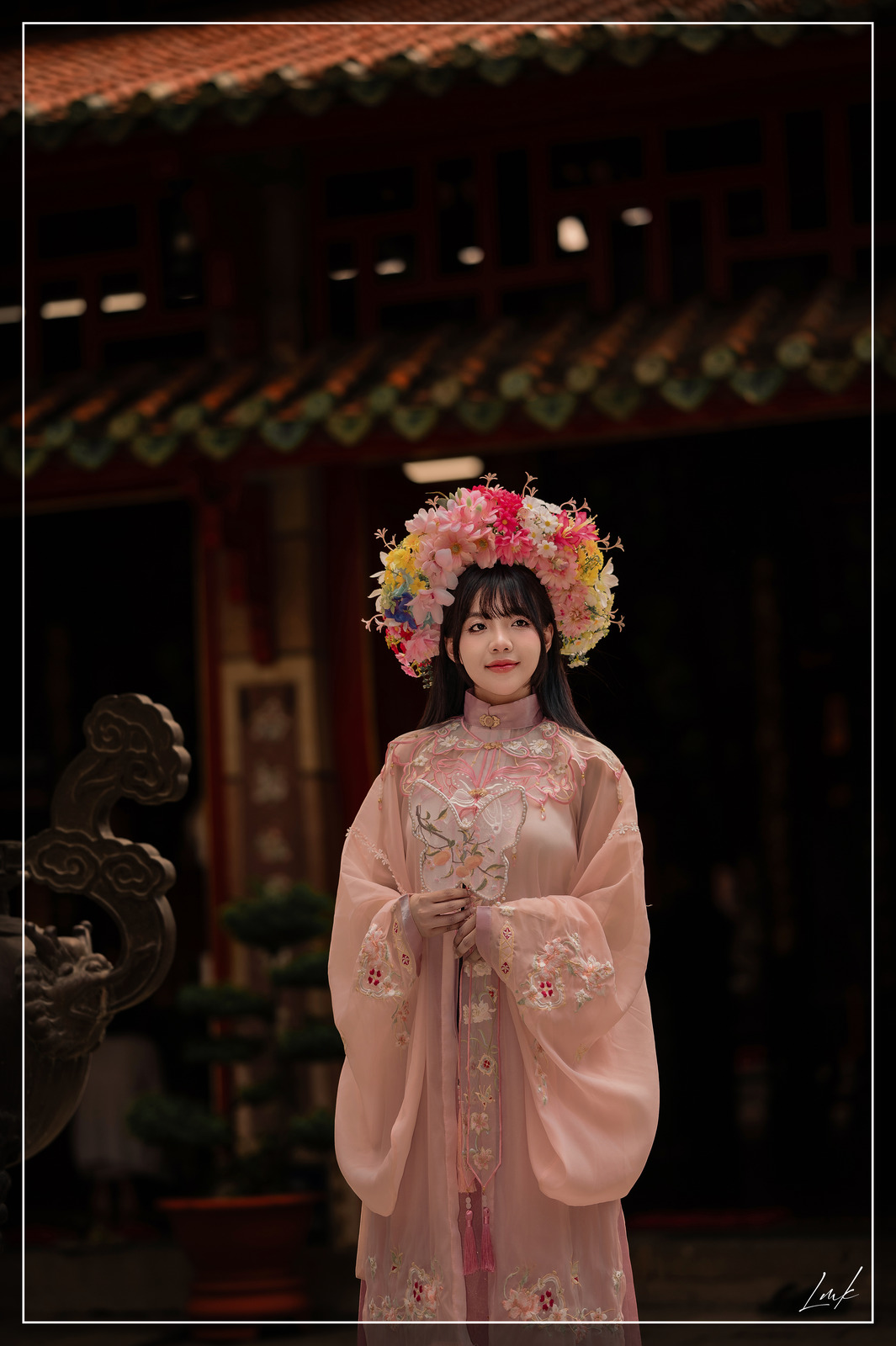Nét Xưa Dịu Dàng