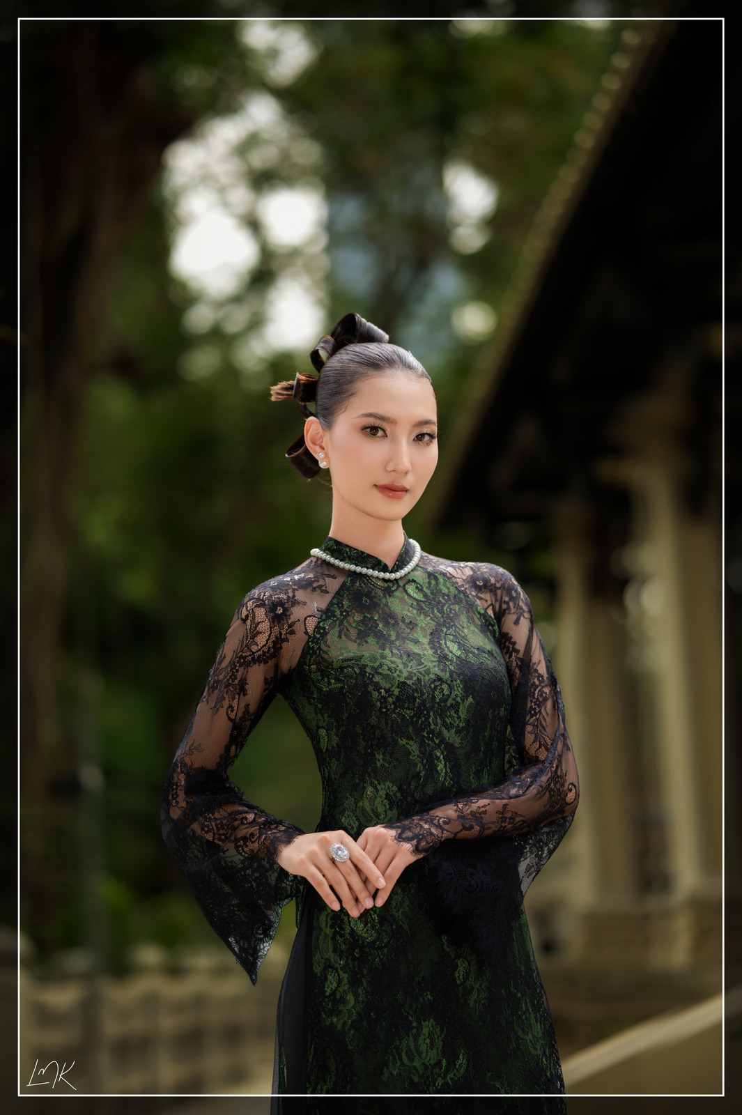 Nét Duyên Hương Việt
