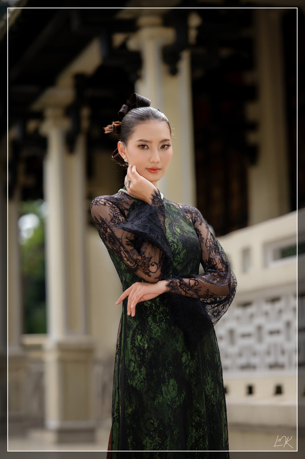 Nét Duyên Hương Việt