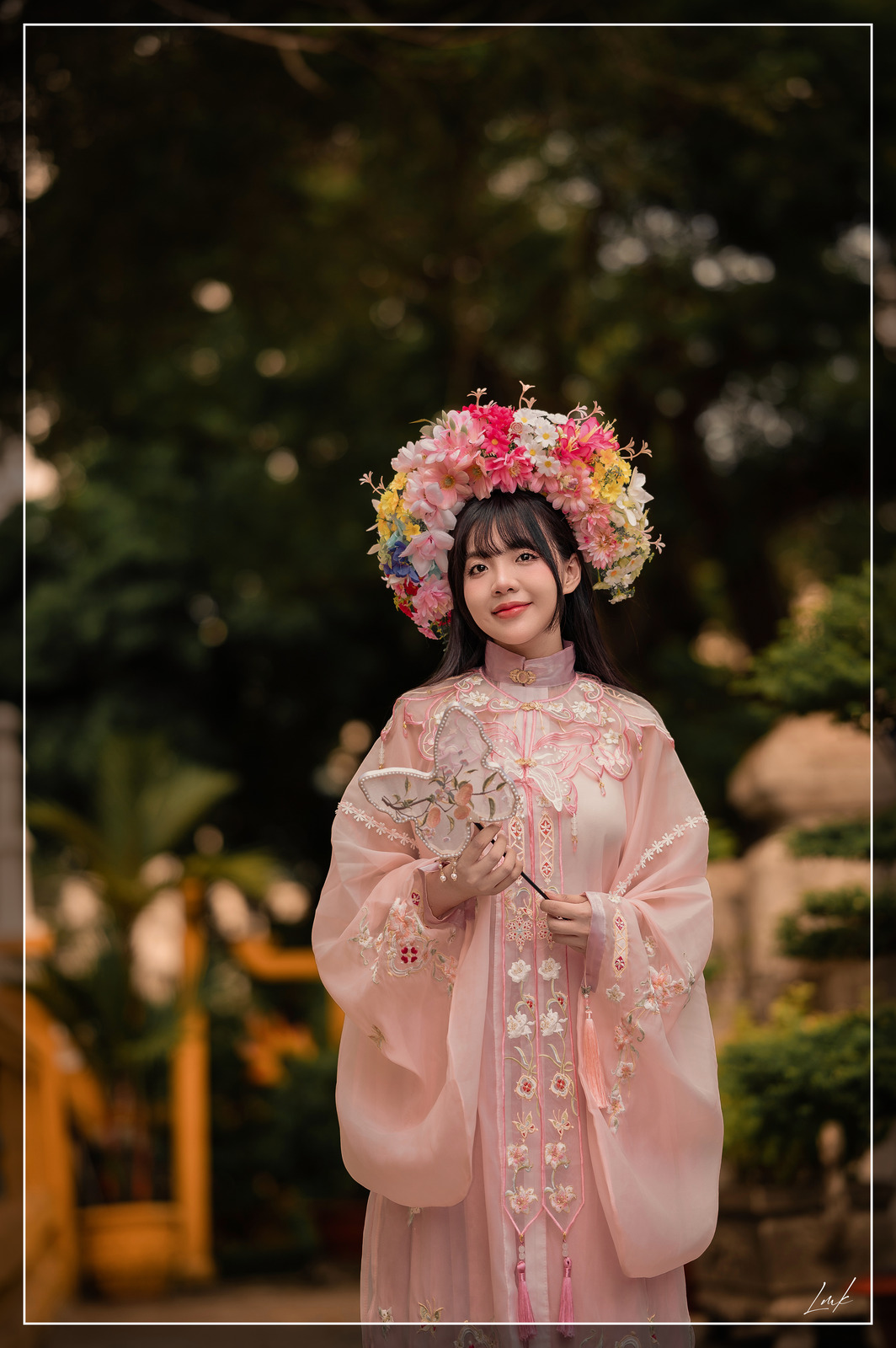 Nét Xưa Dịu Dàng