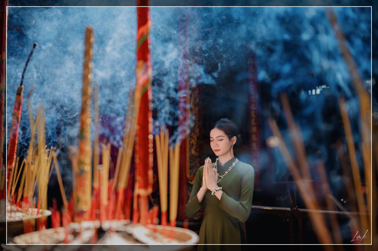 Nét Duyên Hương Việt