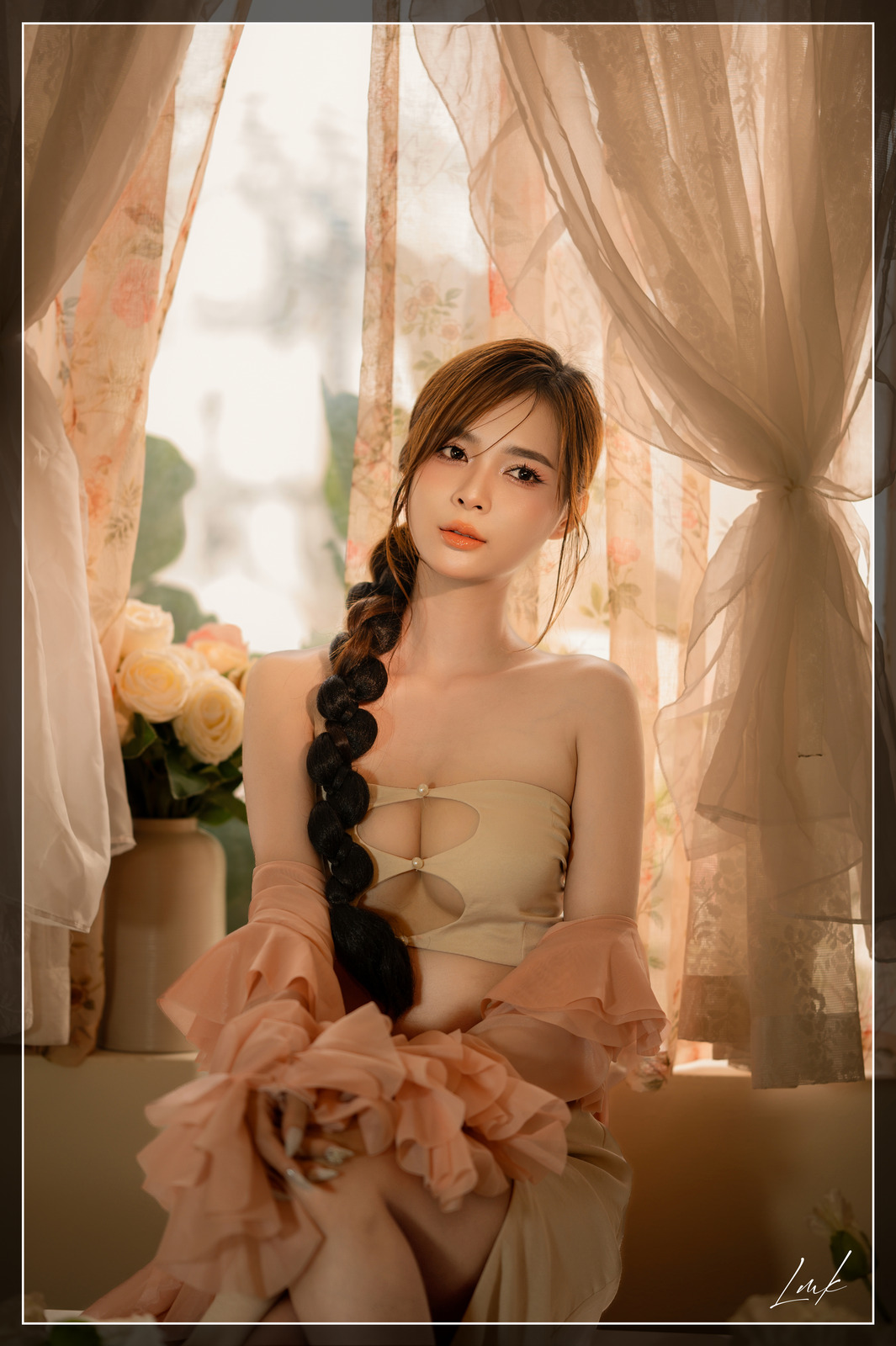 Một Miền Cảm Xúc