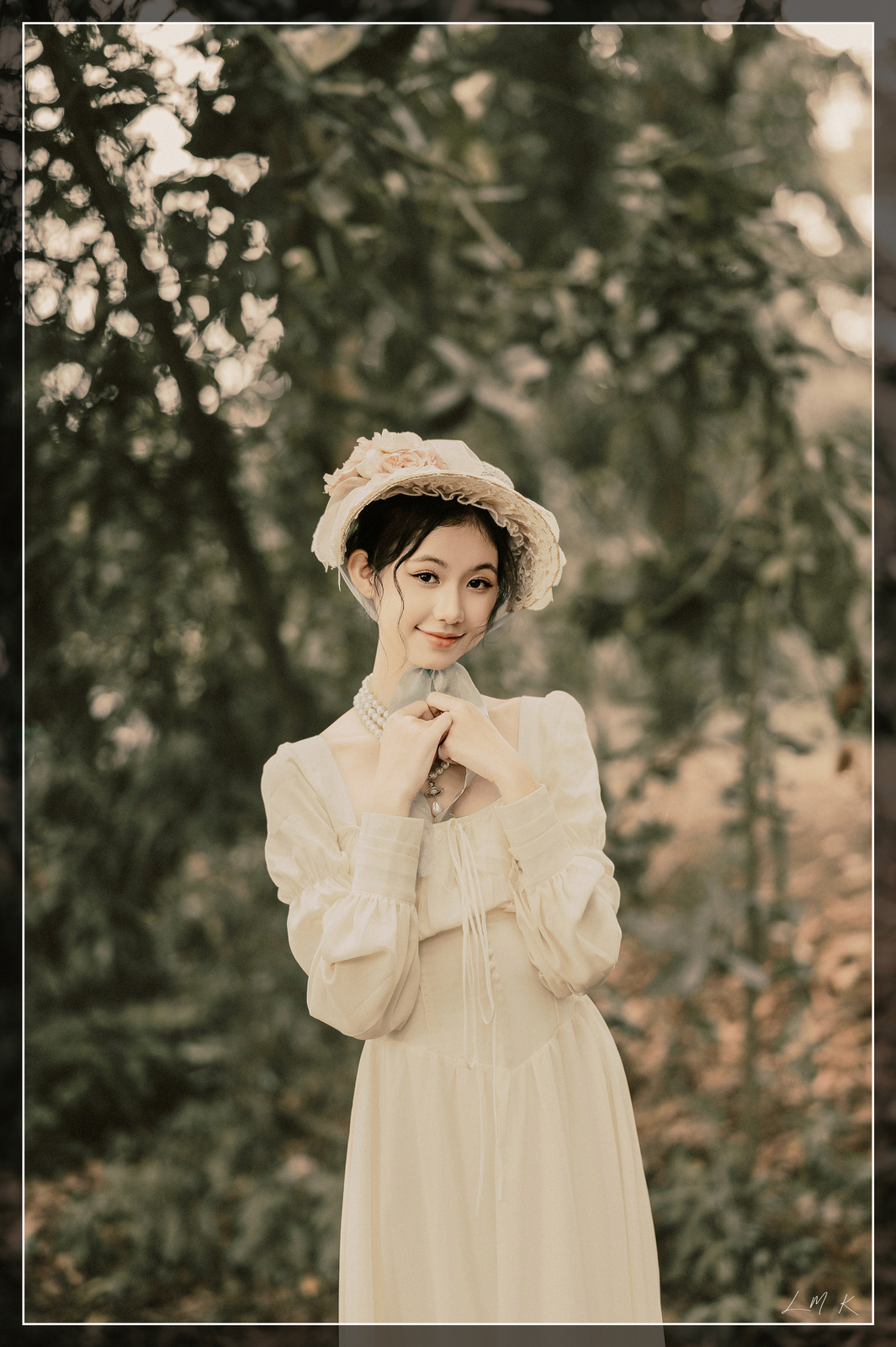 Hương Sắc Cổ Phong