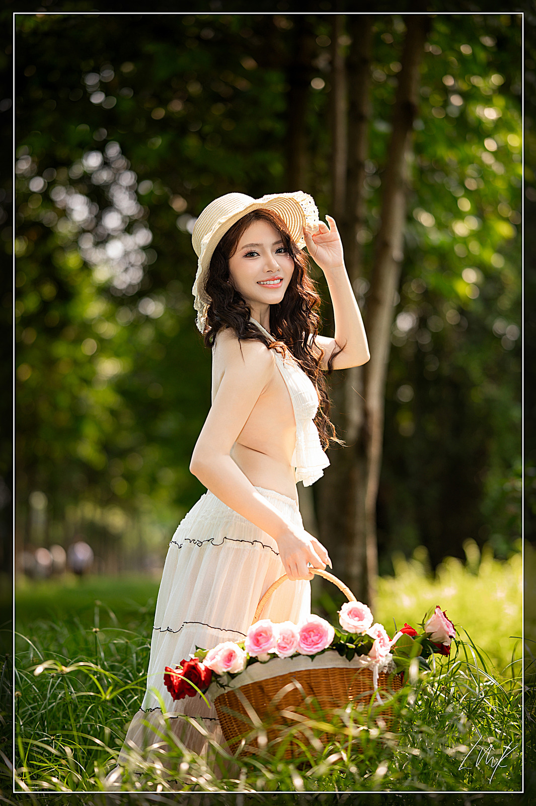 Một Miền Cảm Xúc