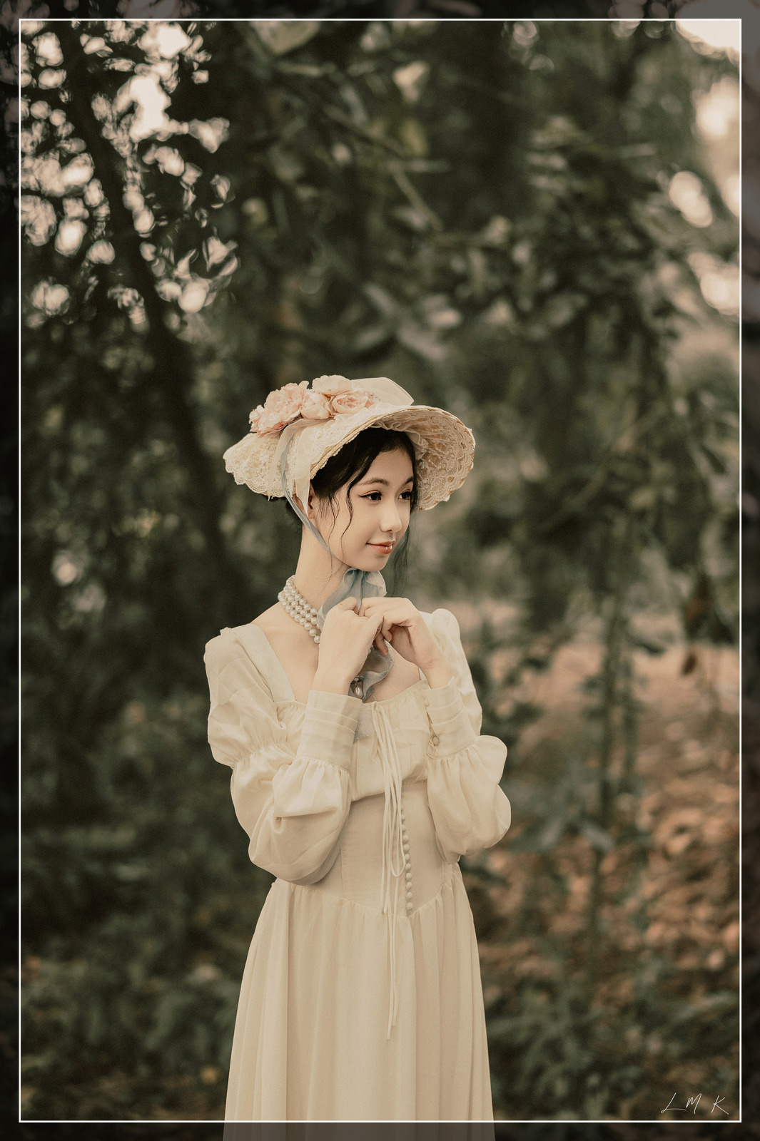 Hương Sắc Cổ Phong