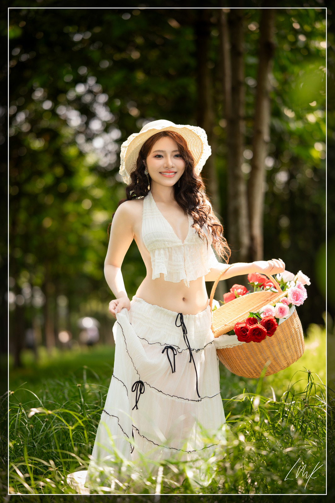 Một Miền Cảm Xúc