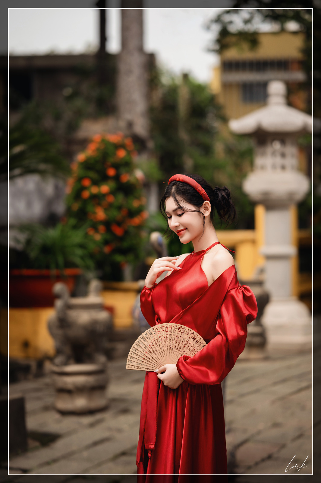 Nét Xưa Dịu Dàng