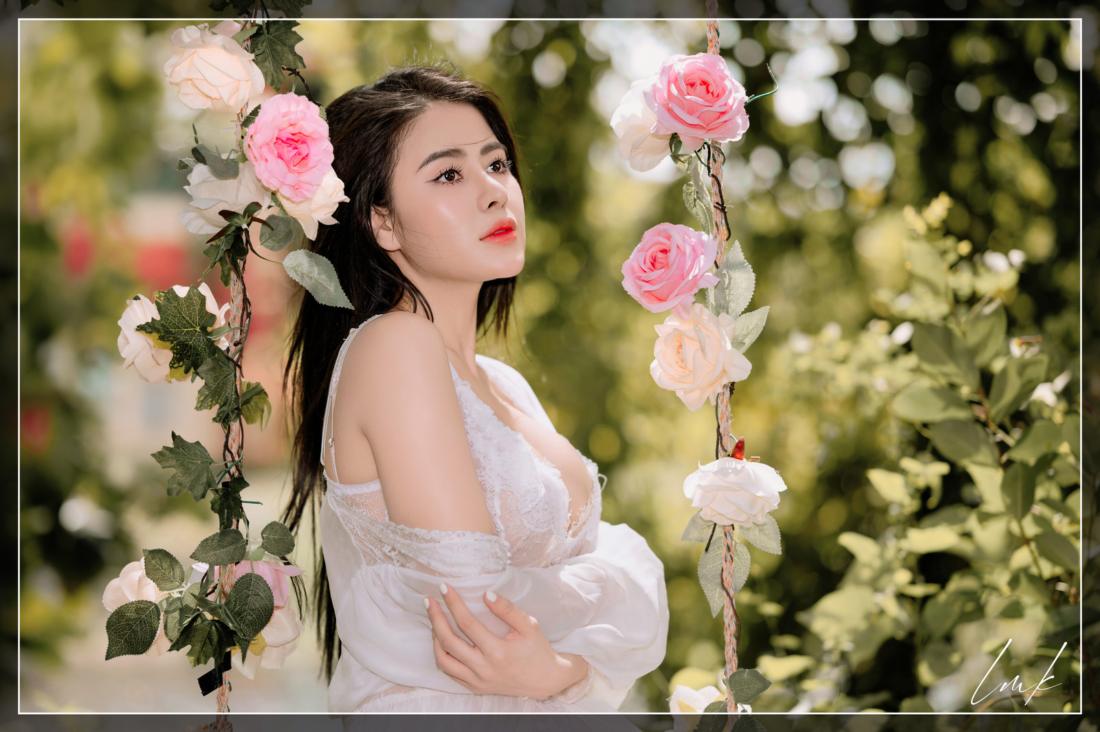 Câu Chuyện Trong Ánh Sáng