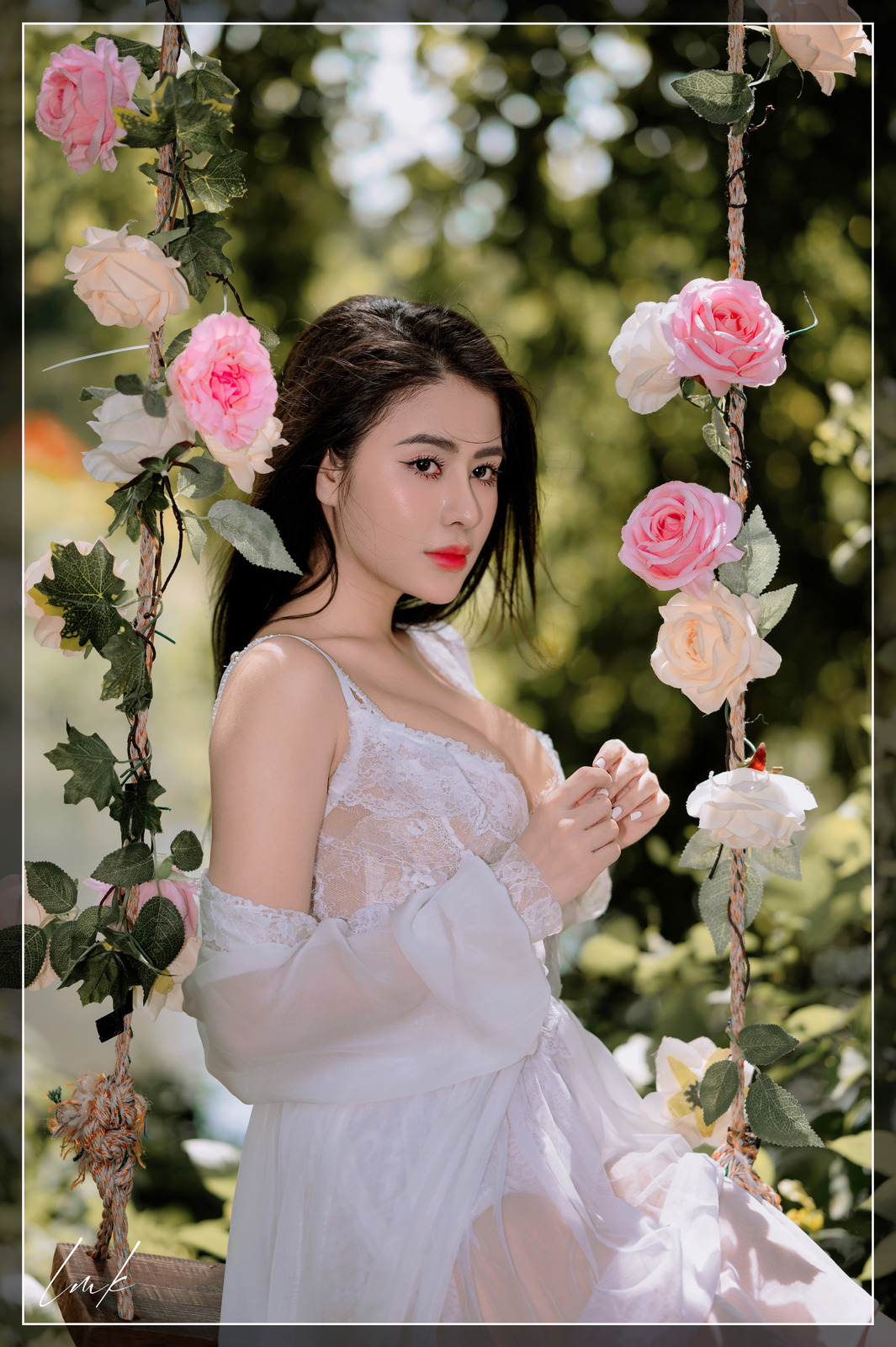 Câu Chuyện Trong Ánh Sáng