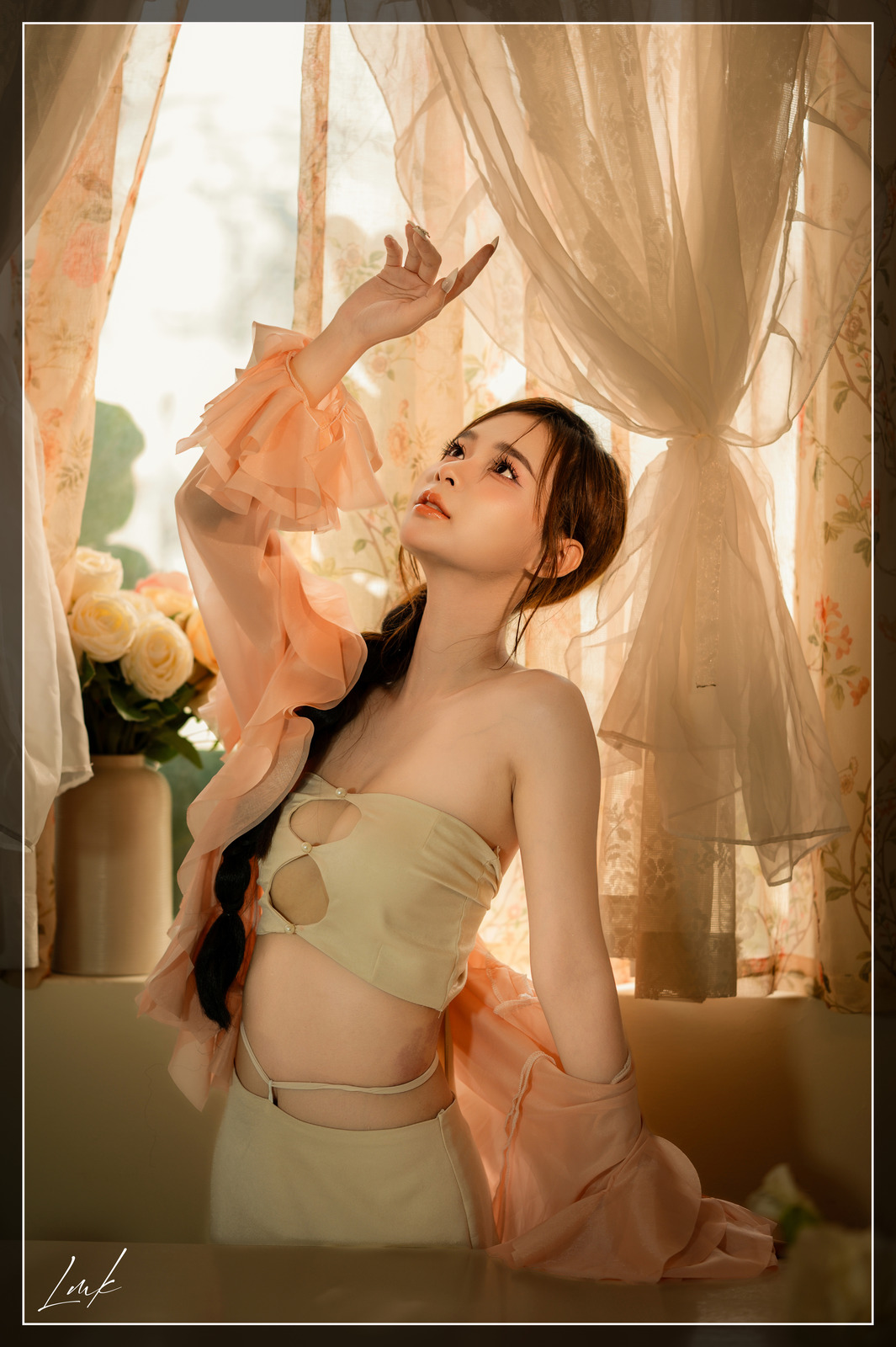 Một Miền Cảm Xúc