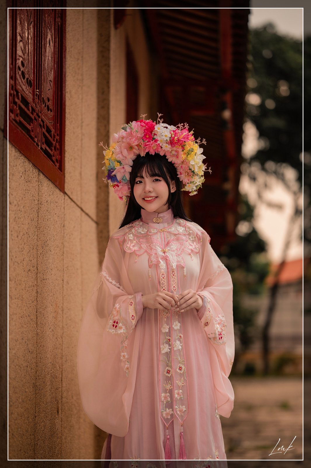 Nét Xưa Dịu Dàng