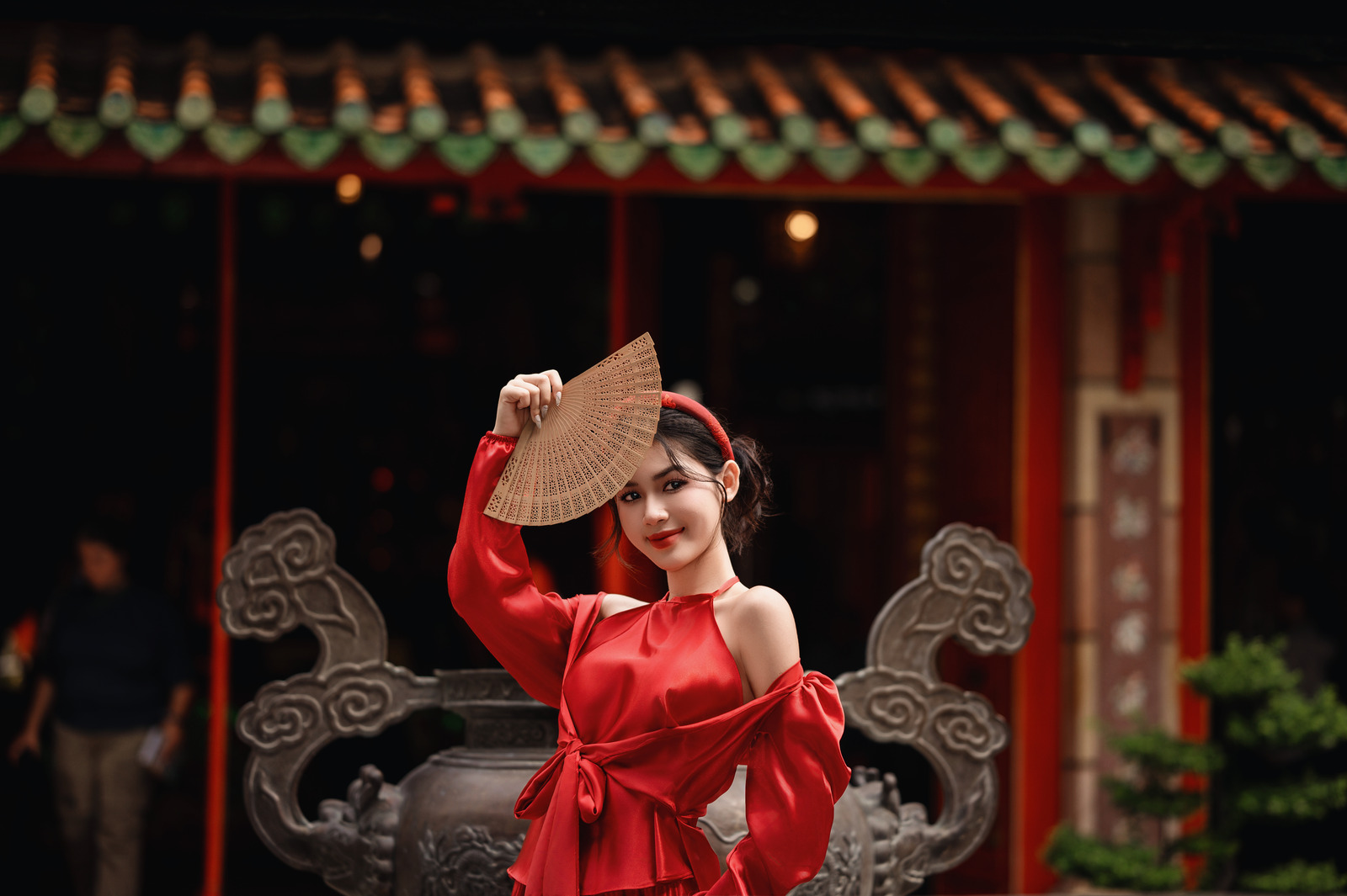 Nét Xưa Dịu Dàng