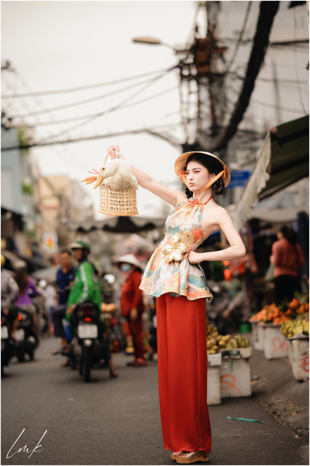 Một Miền Cảm Xúc