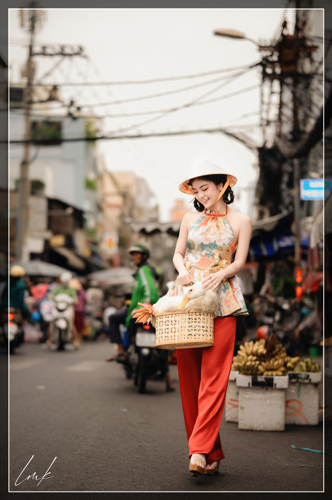 Một Miền Cảm Xúc