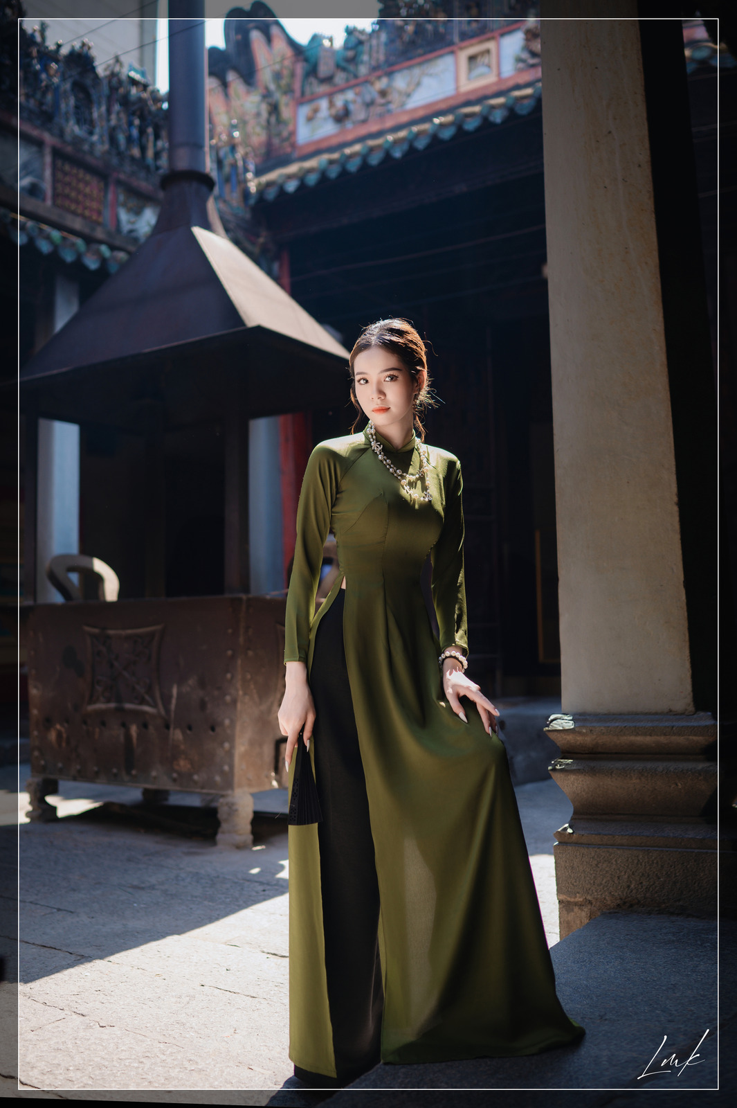 Nét Duyên Hương Việt
