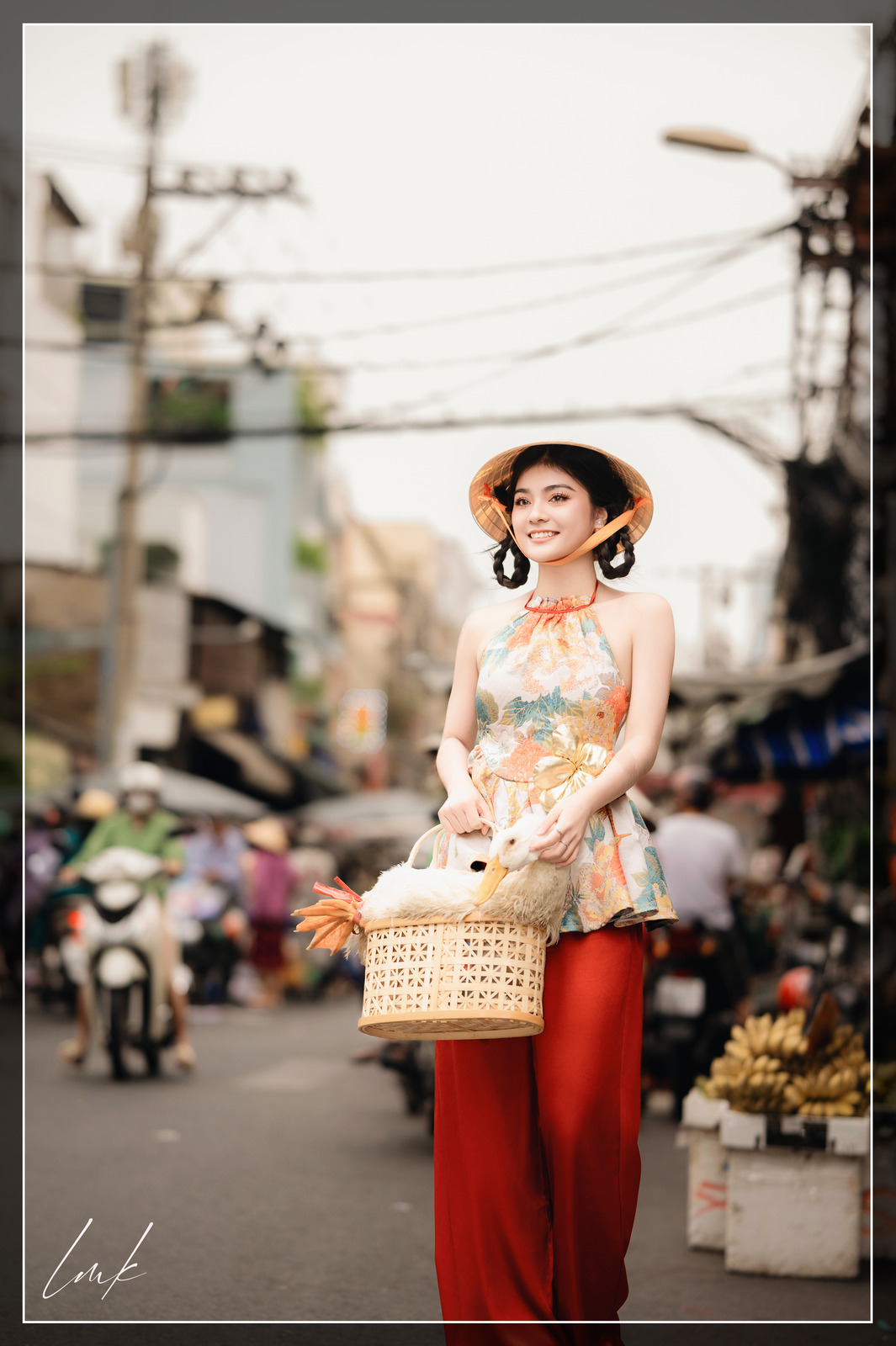 Một Miền Cảm Xúc