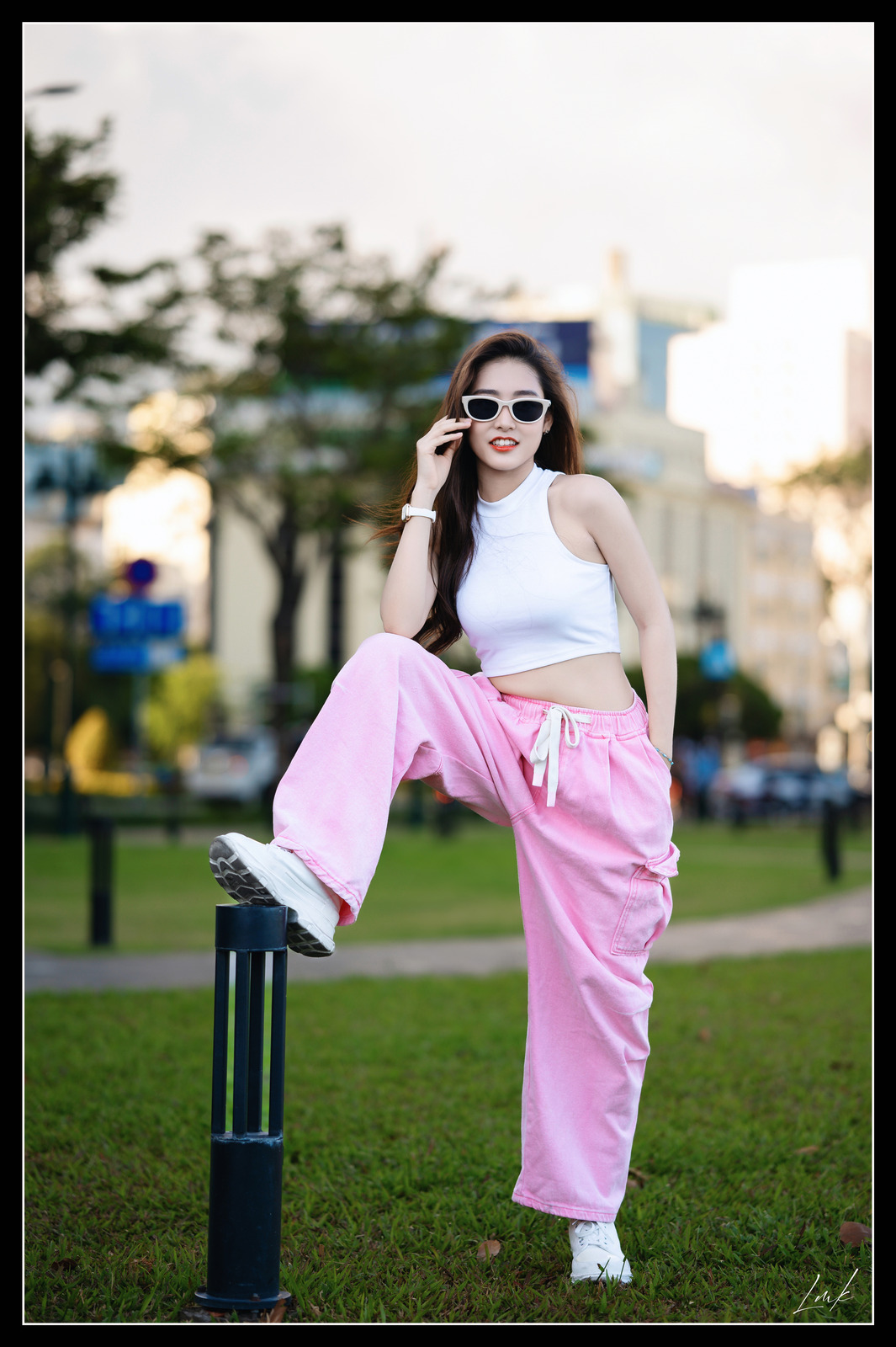 Dấu Ấn Riêng