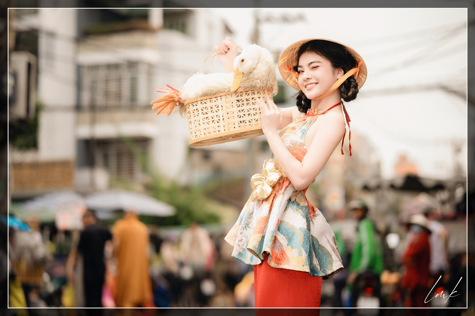 Một Miền Cảm Xúc