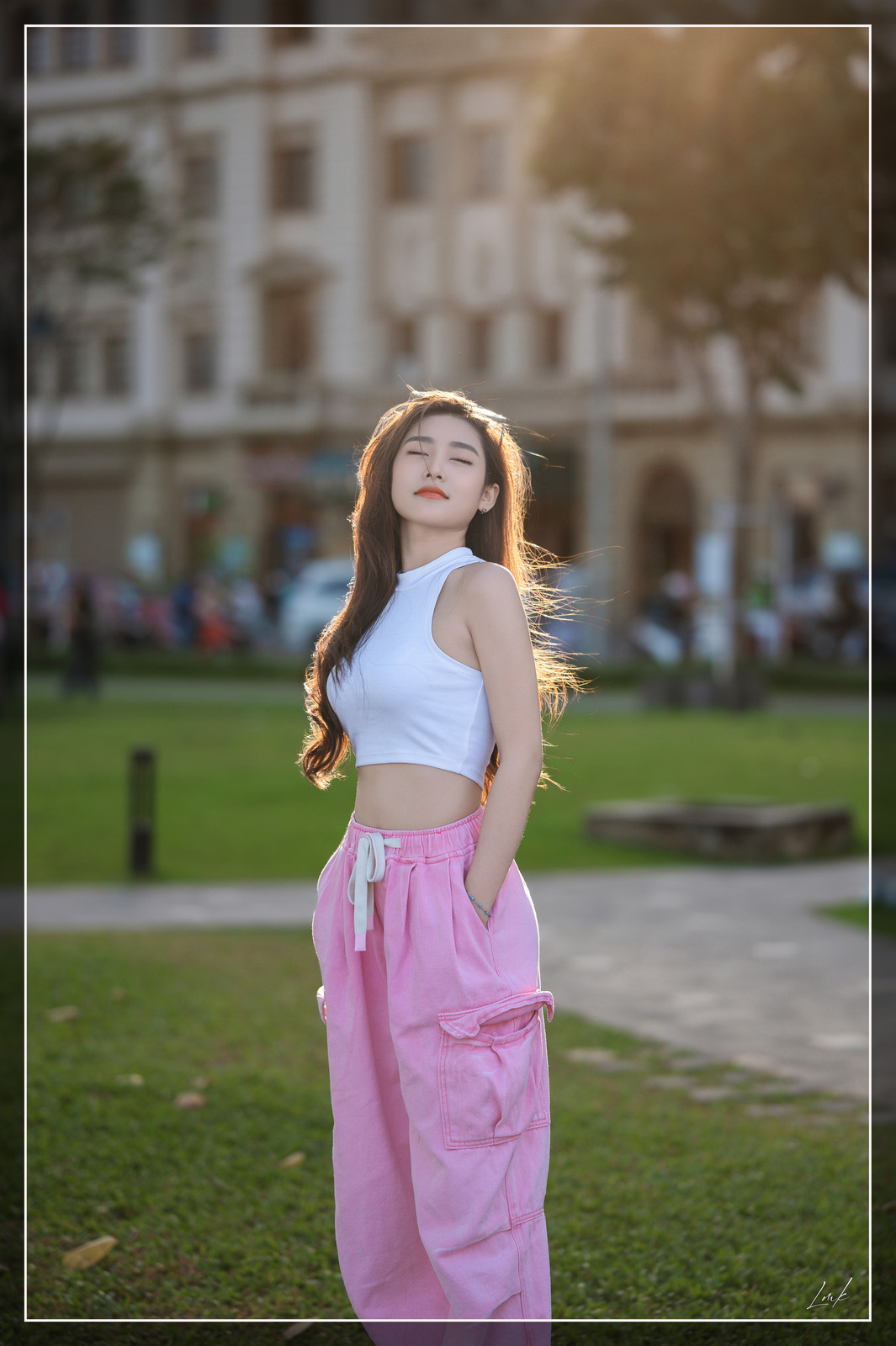 Nơi Cảm Xúc Lên Hình
