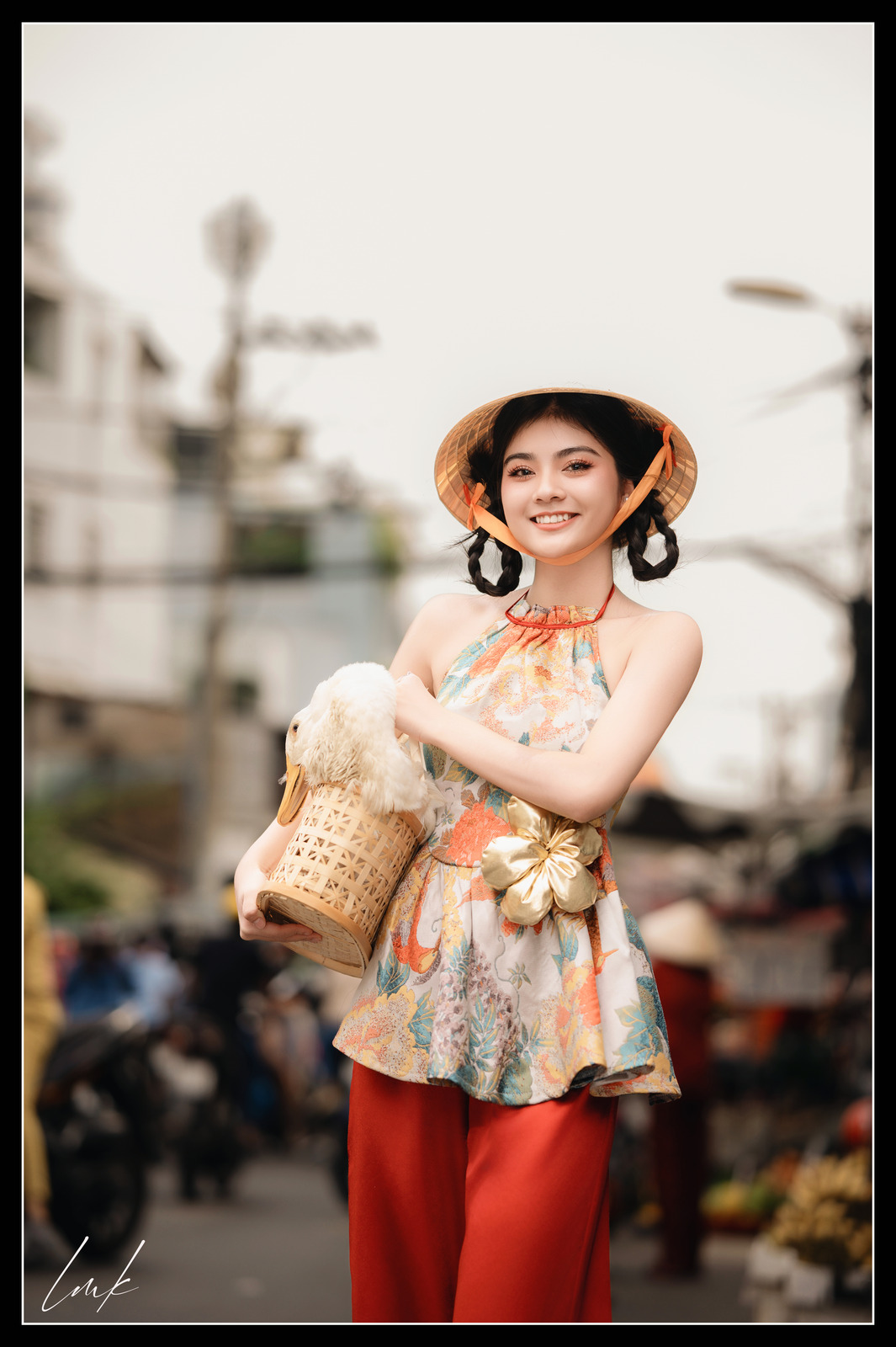 Một Miền Cảm Xúc